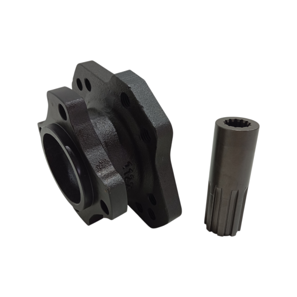 ADAPTADOR ISO A SAE B 2