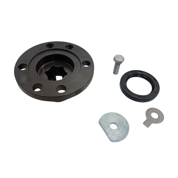 ADAPTADOR UNI A BRIDA