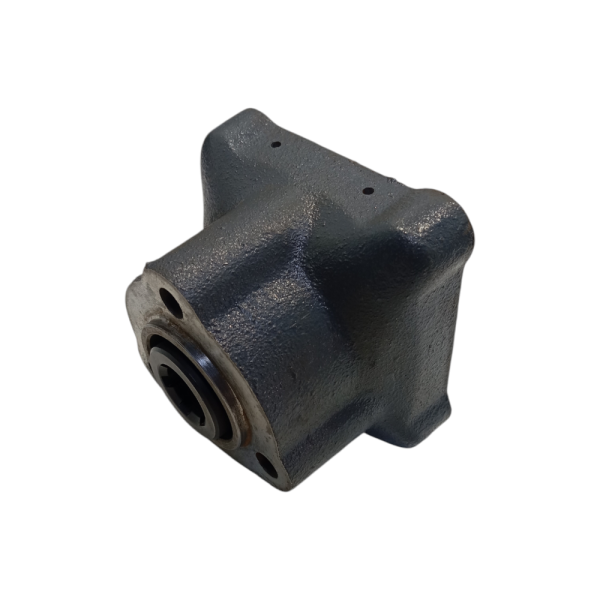 ADAPTADOR UNI A ISO