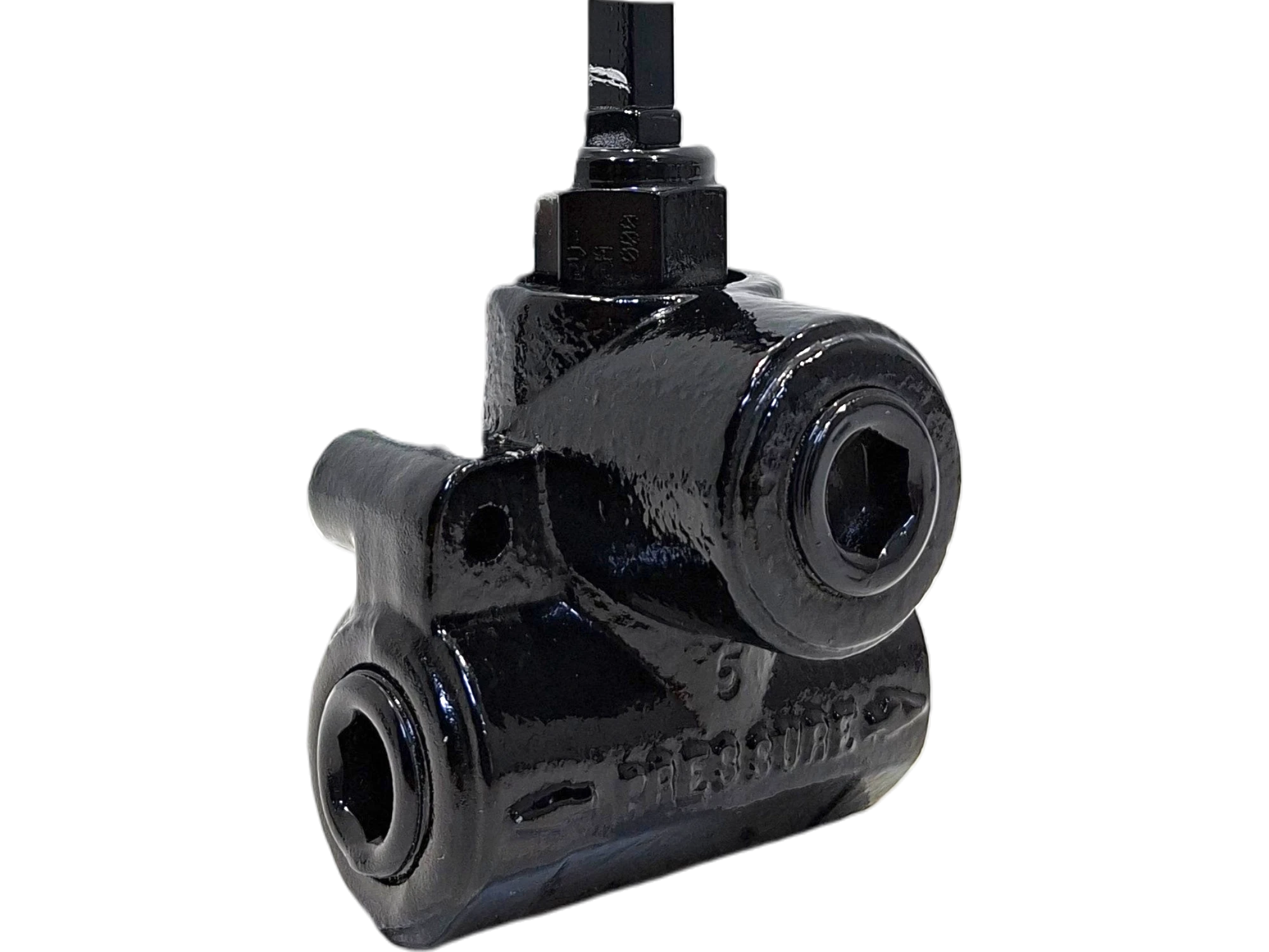 ALIVIO ¾" NPT (RV)