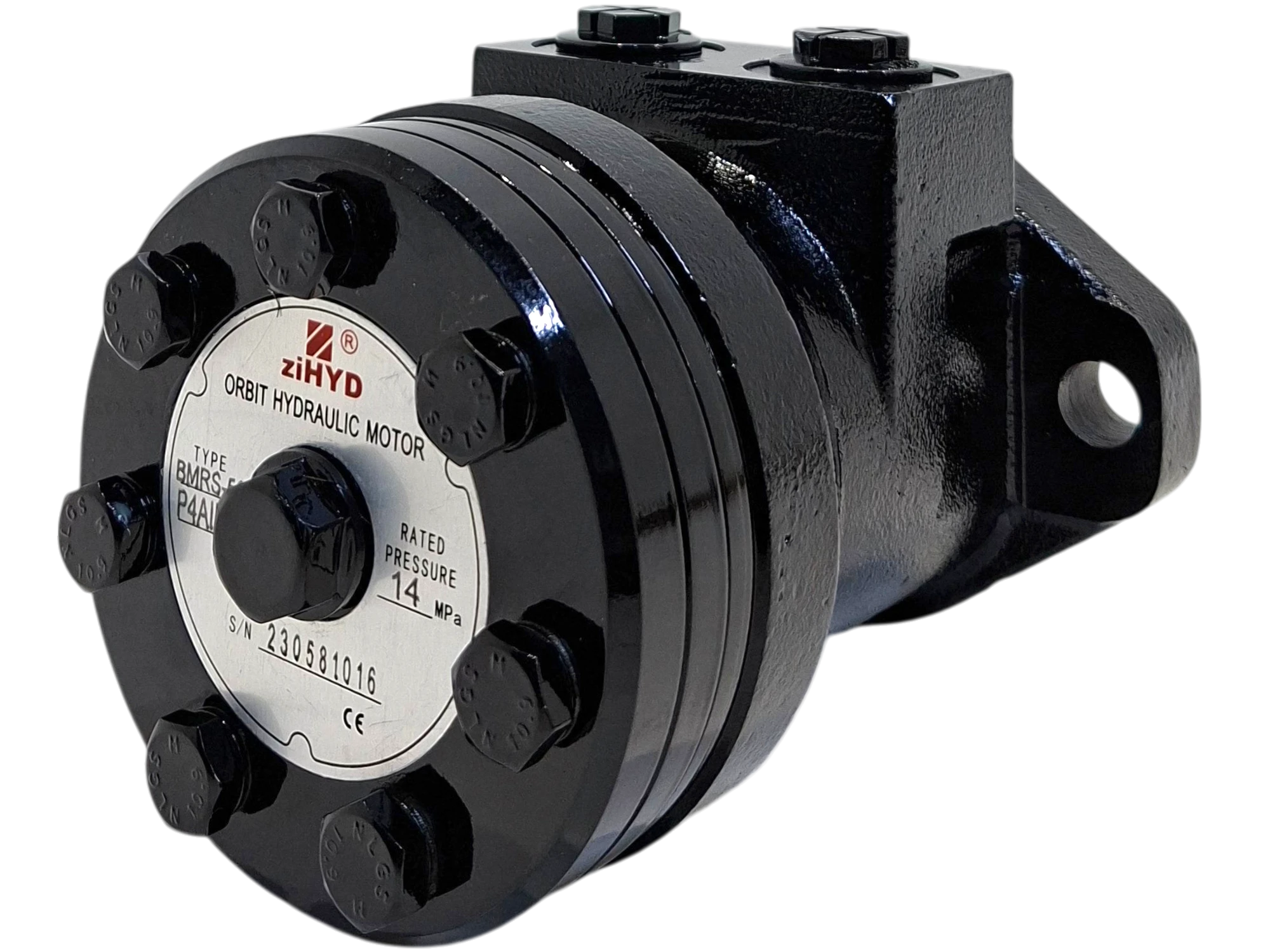 BMRS-50 2