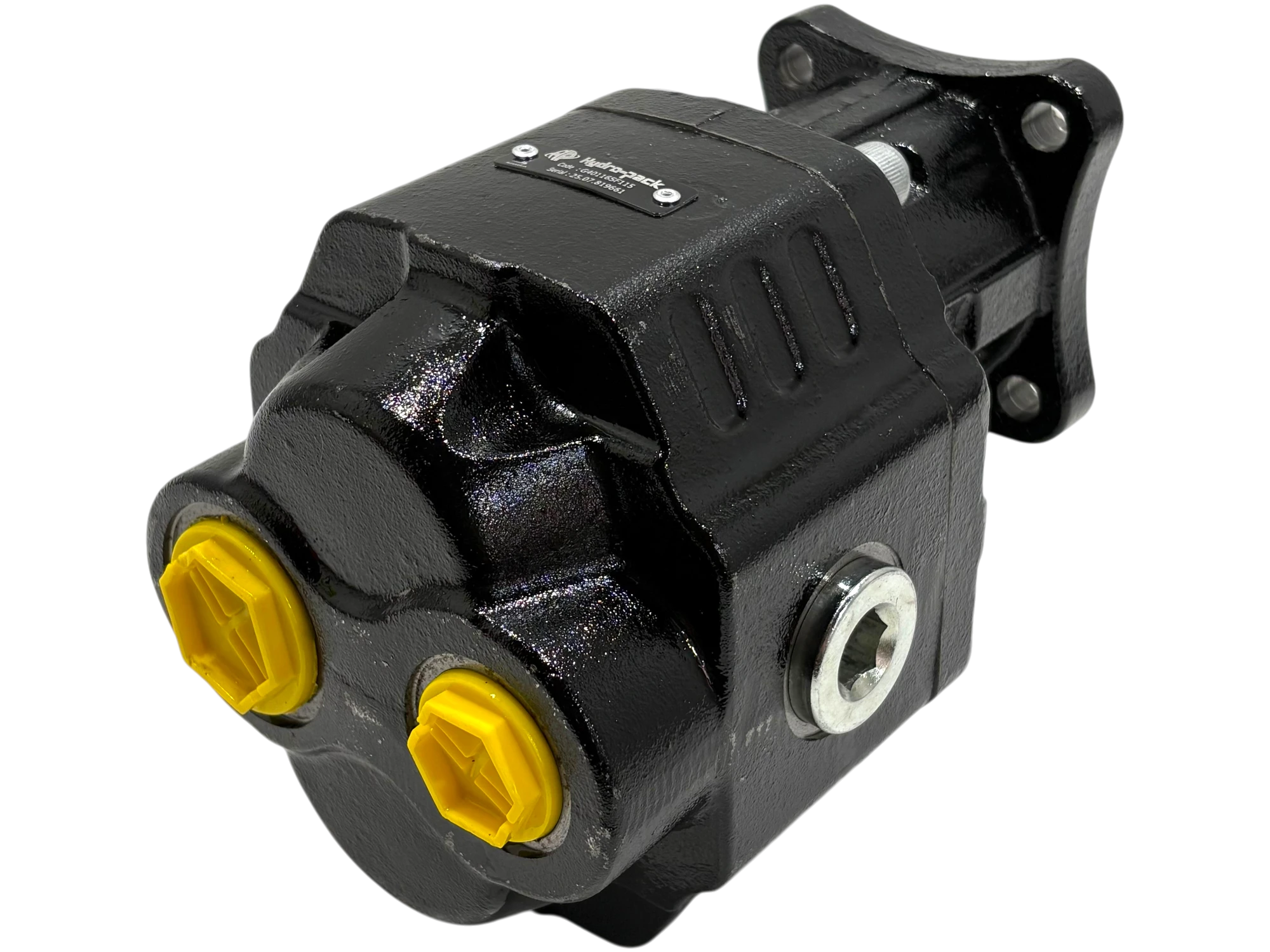 BOMBA GANI 40-116 2