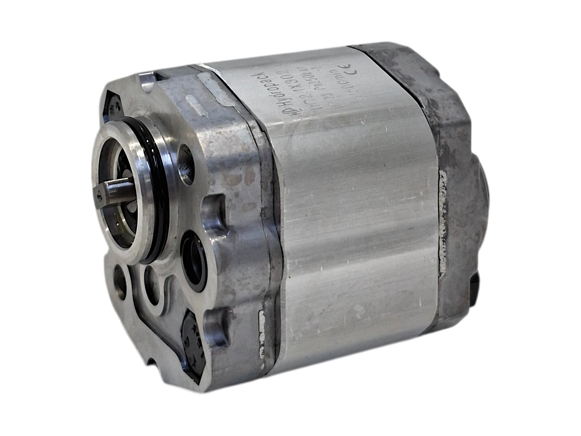 BOMBA SUMERGIBLE 2.1CC