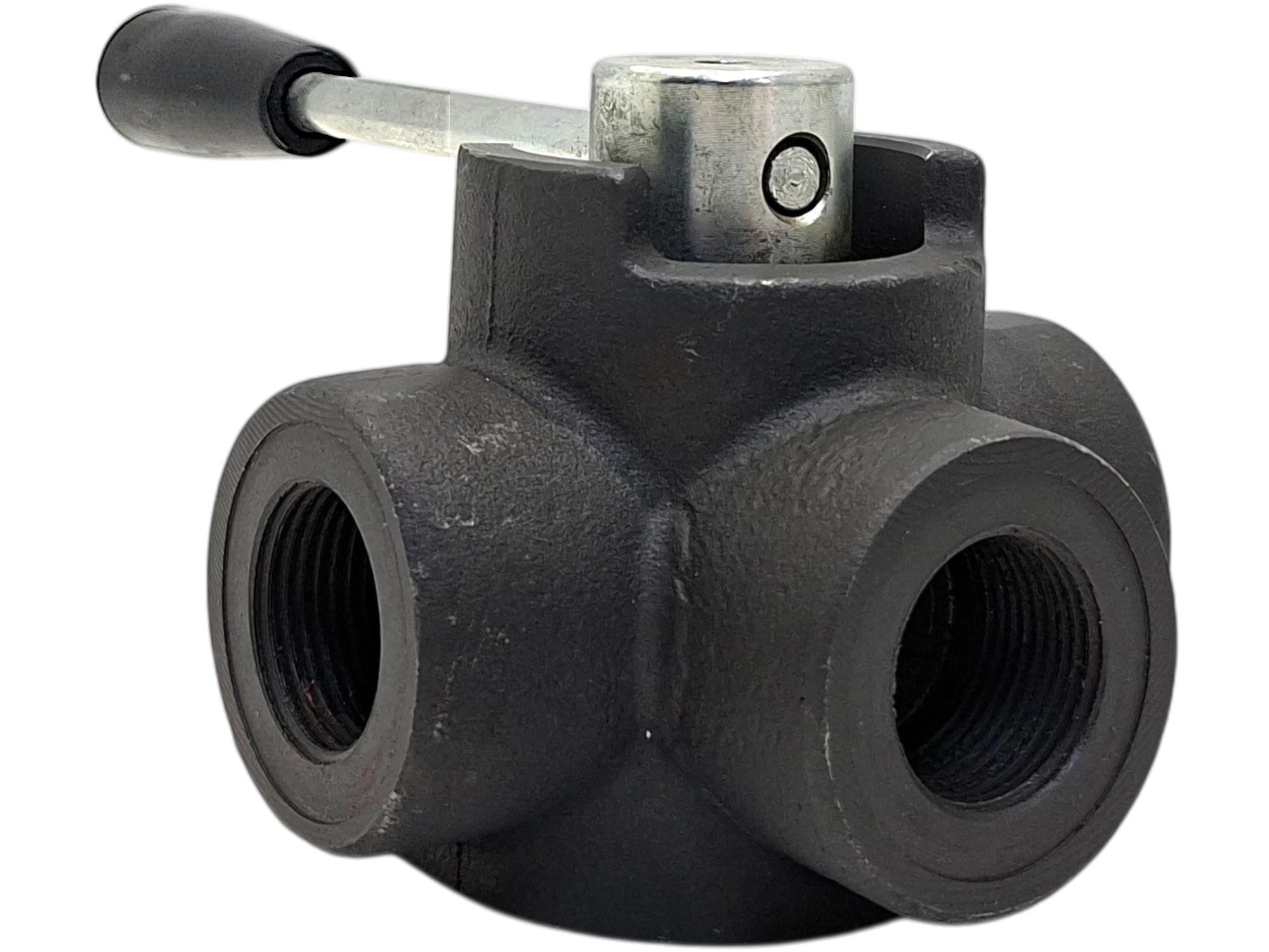 DESVIADORA DE 3 VIAS 3/4"