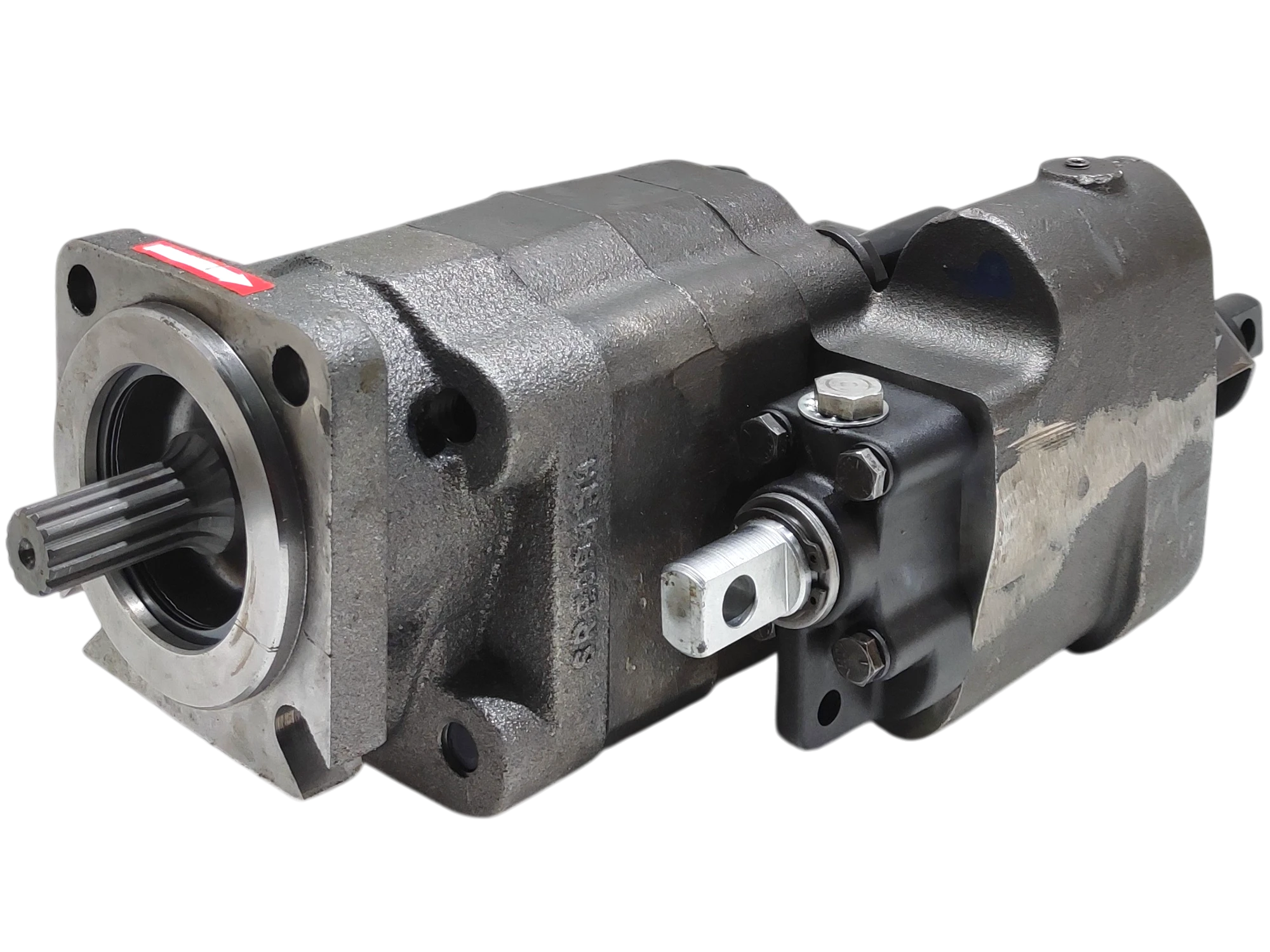 DMD-25-Z-L-MS-20