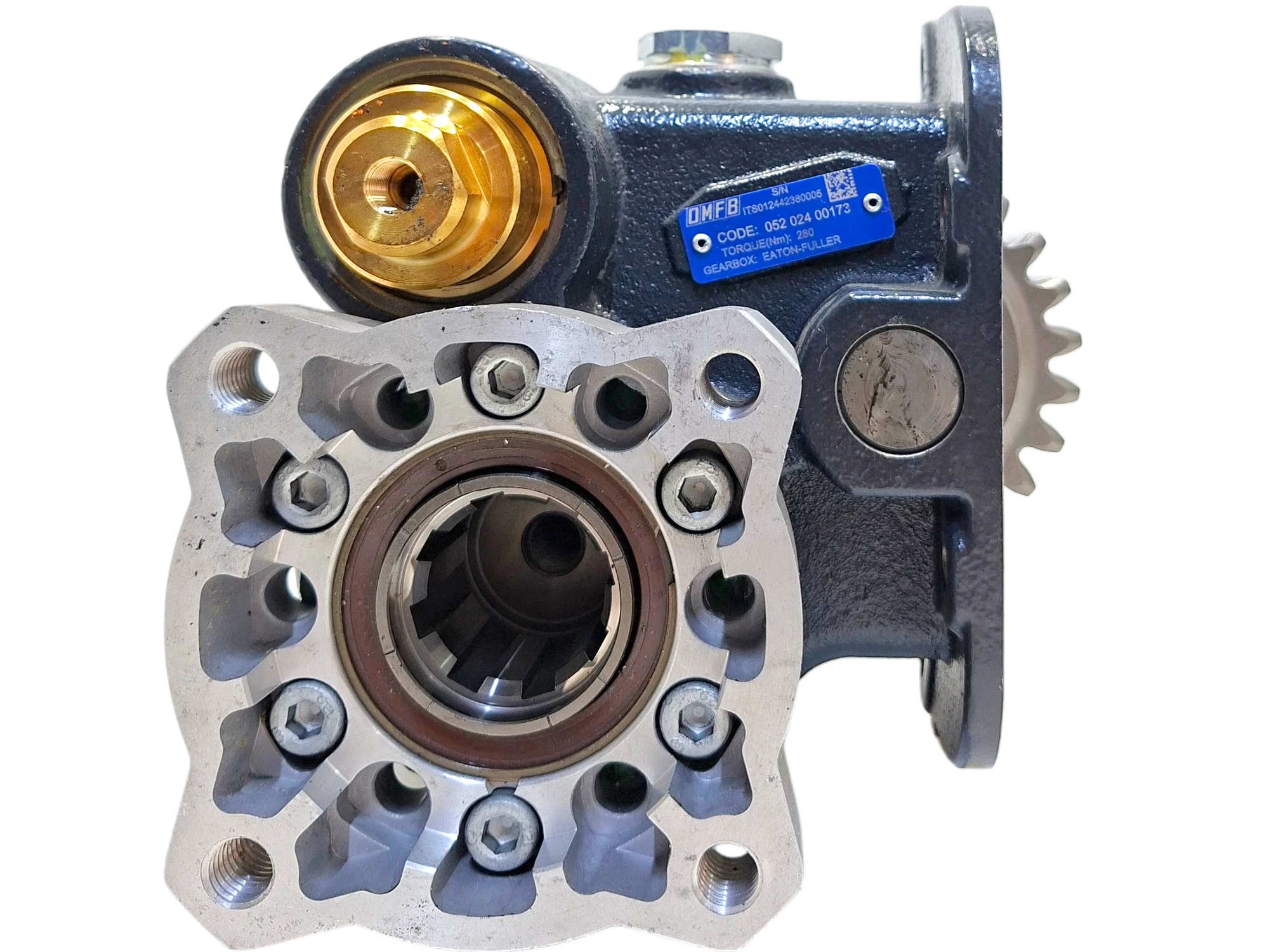 EATON ES 11109 2