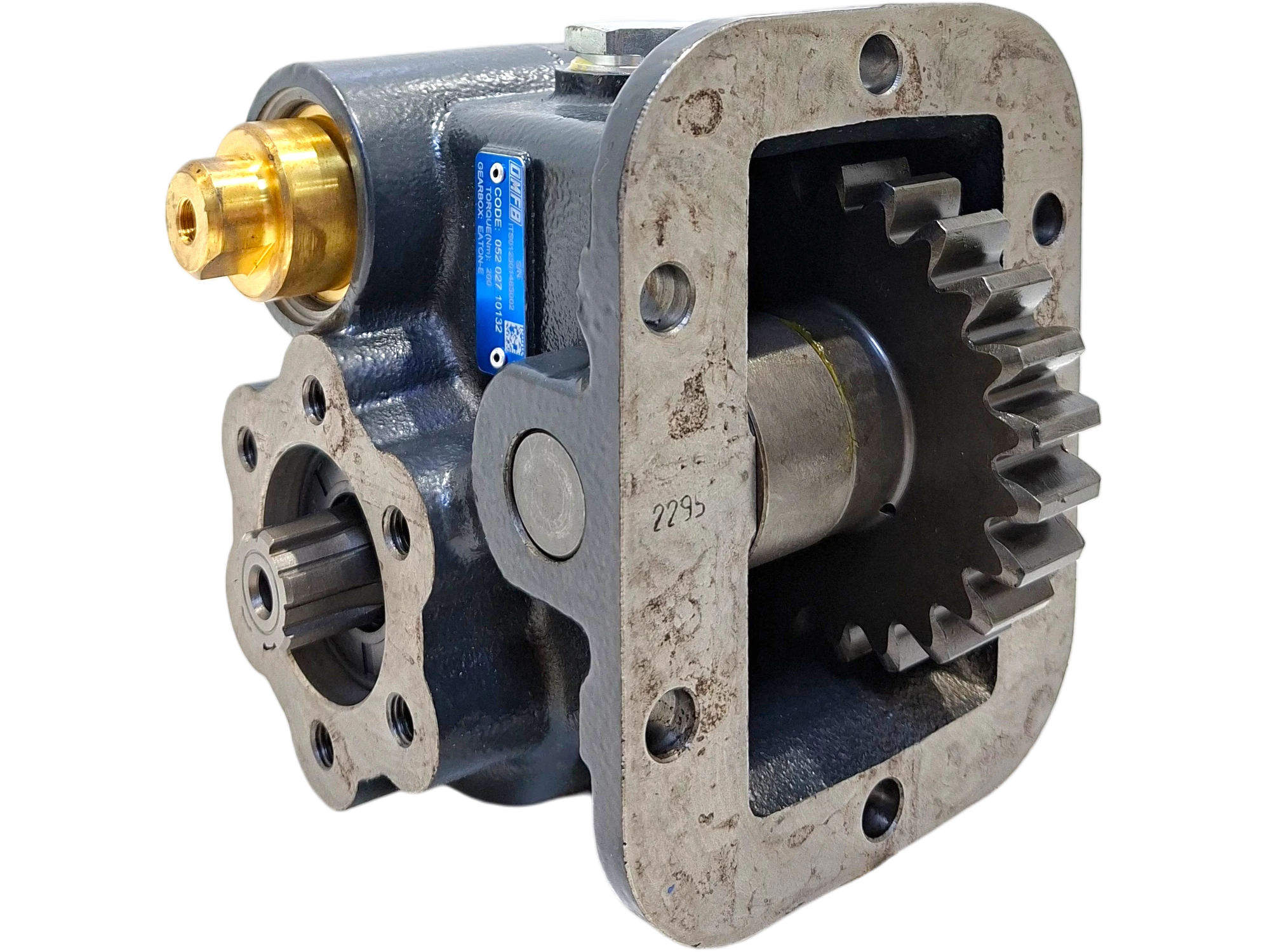 EATON ES 11109 UNI