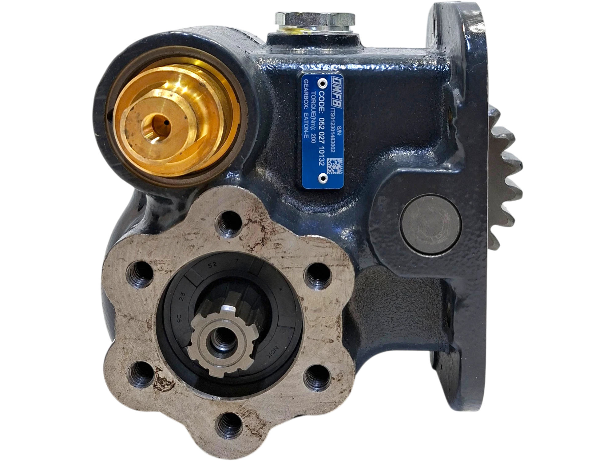 EATON ES 11109 UNI 3