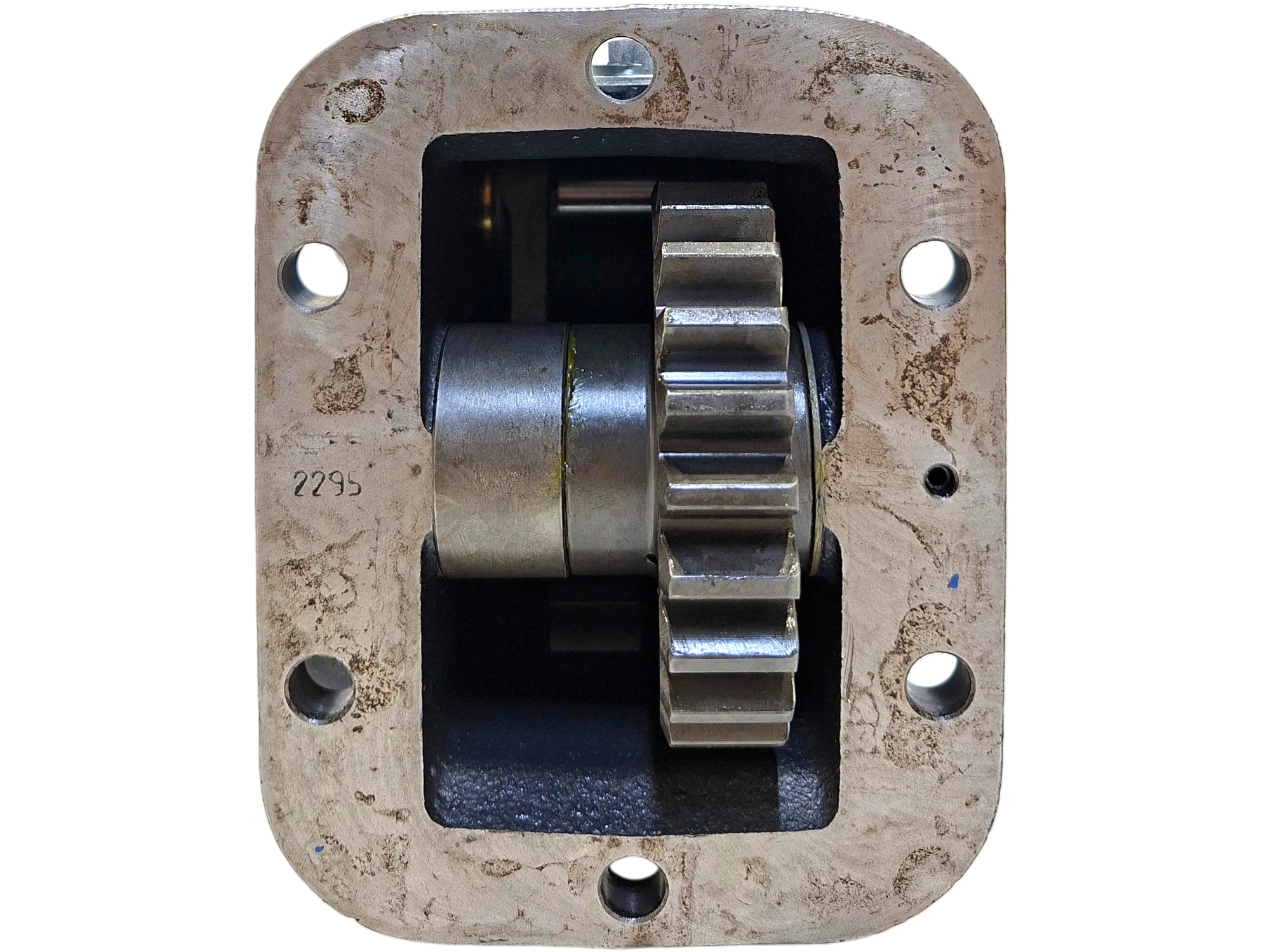 EATON ES 11109 UNI 4