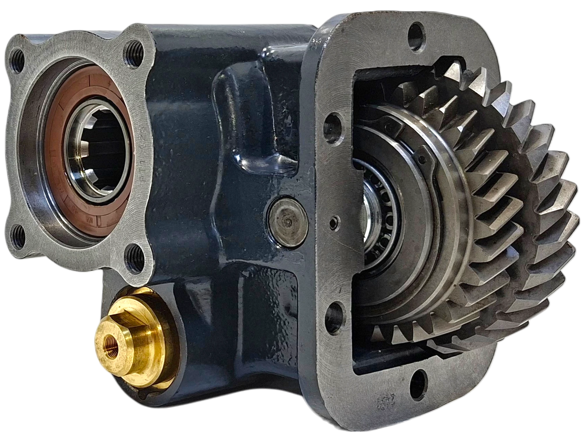 EATON ESO 6106A ISO