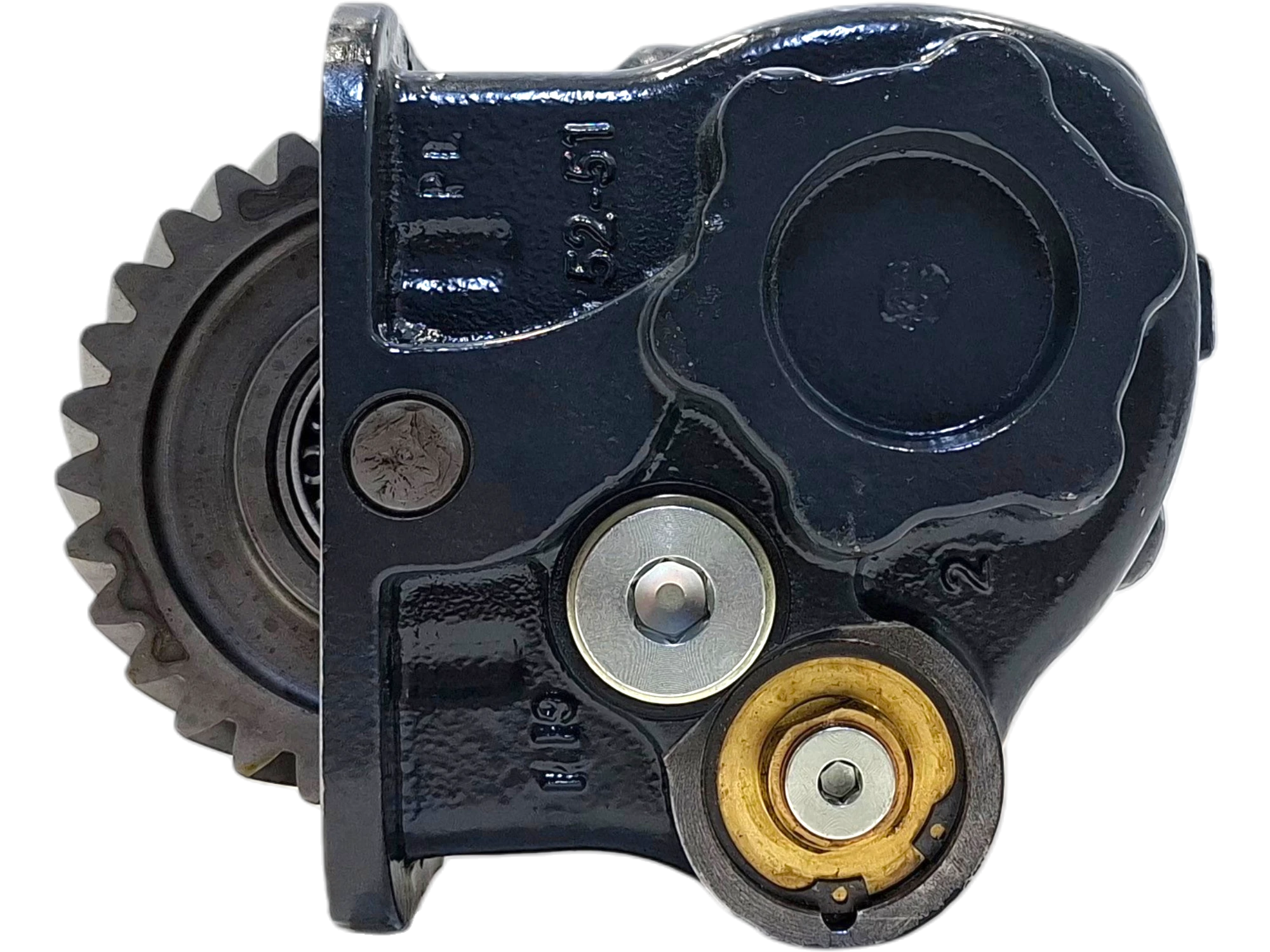 EATON ESO 6106A ISO 2