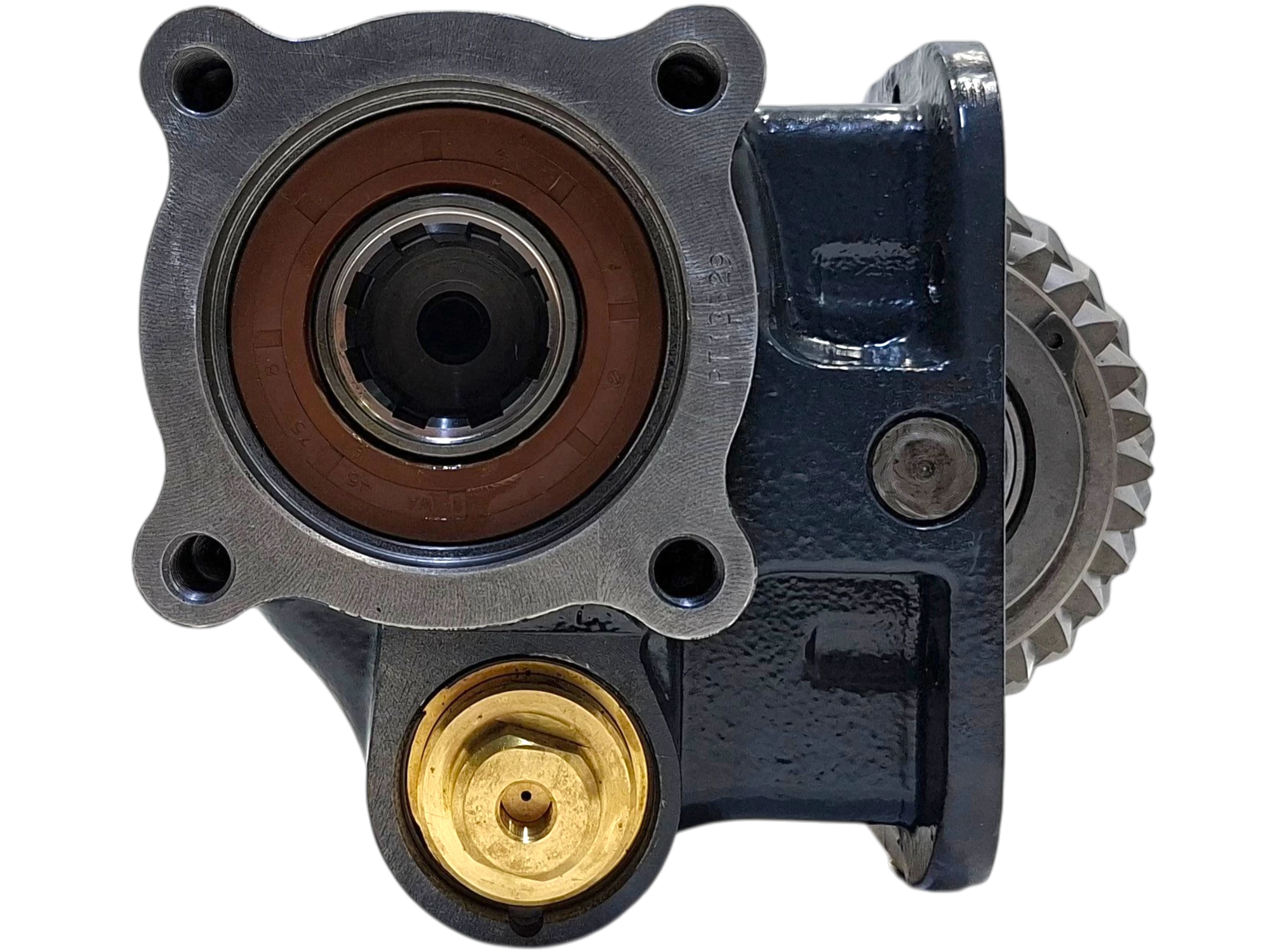 EATON ESO 6106A ISO 3