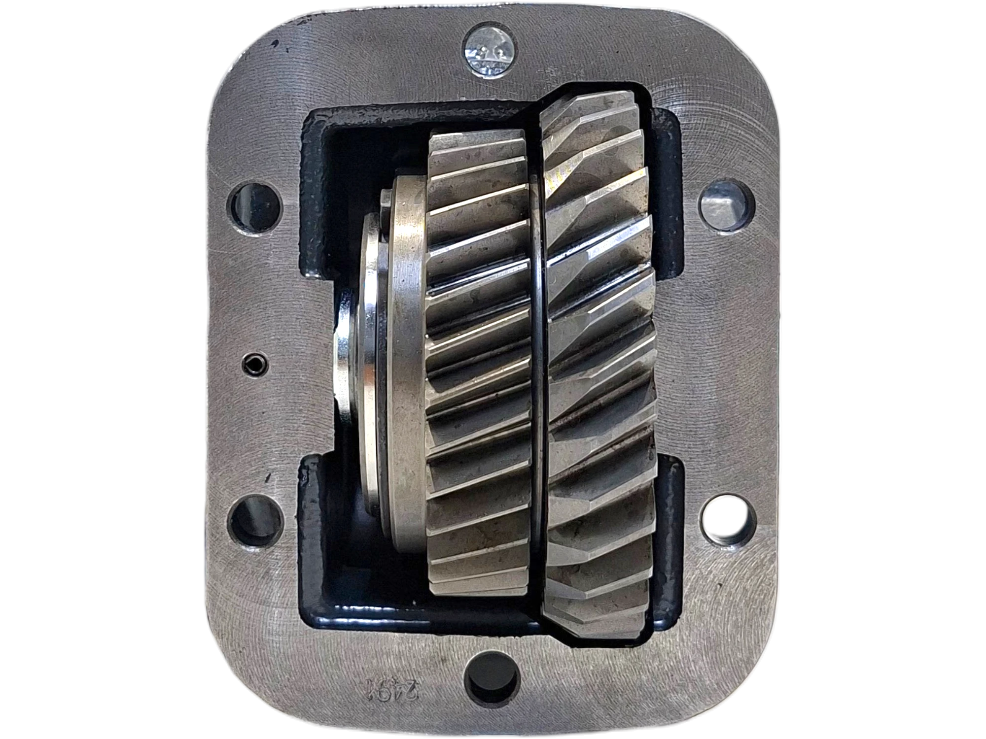 EATON ESO 6106A ISO 4