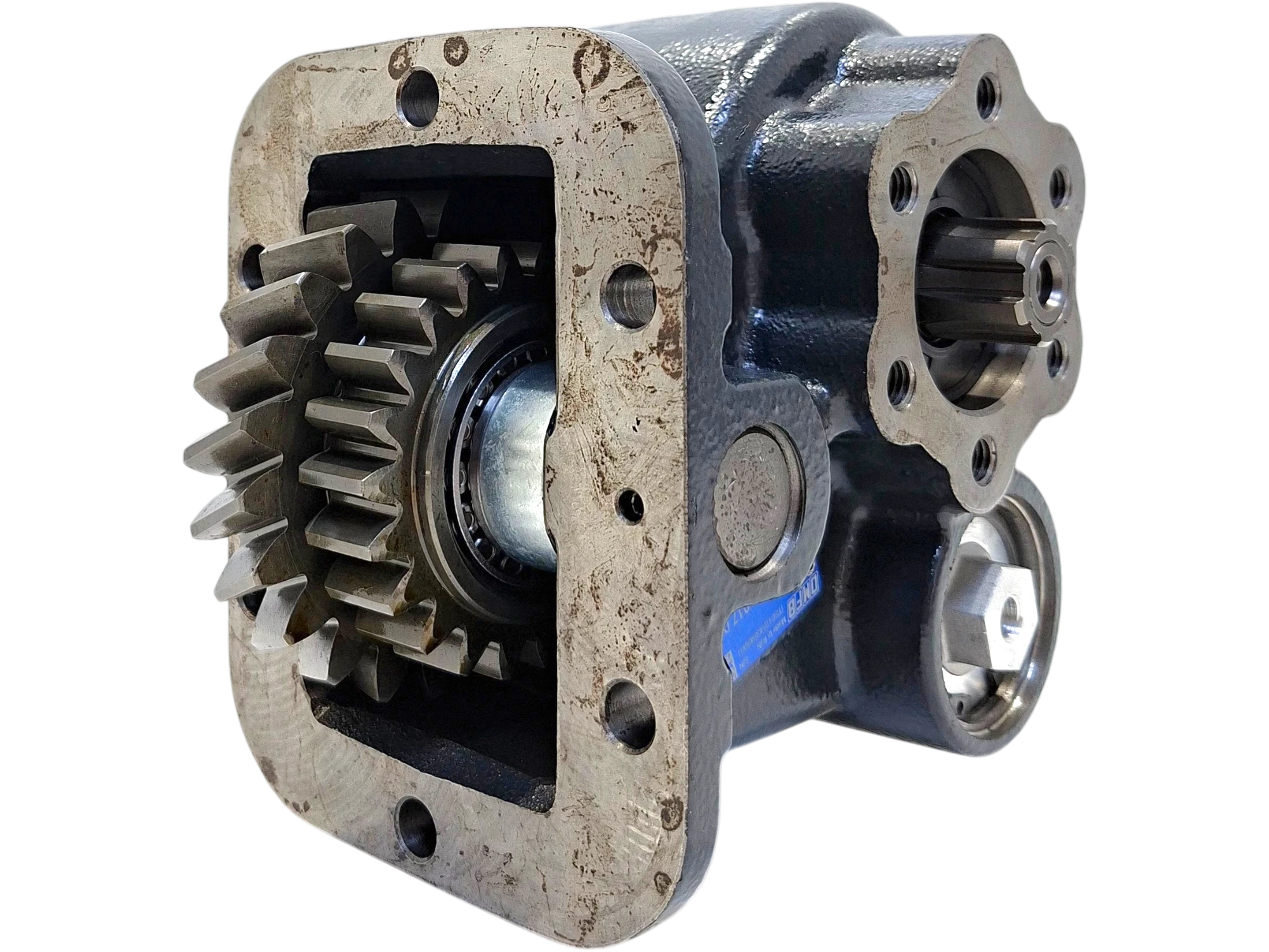 EATON FS 6305B