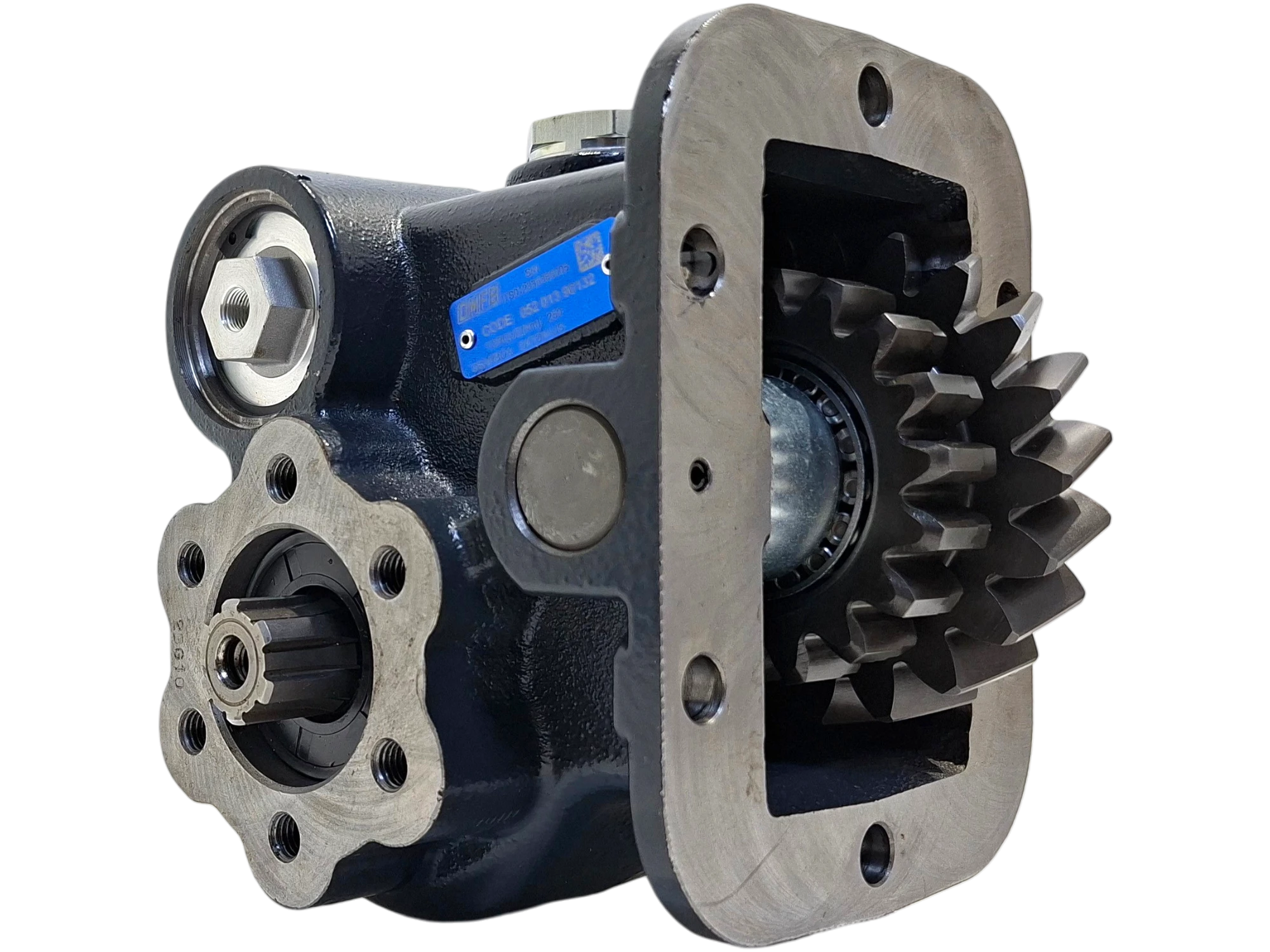 EATON FS 5306A/6406A