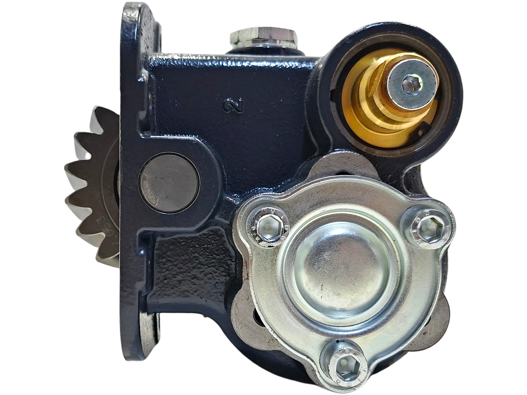 EATON FS 5306A/6406A 2