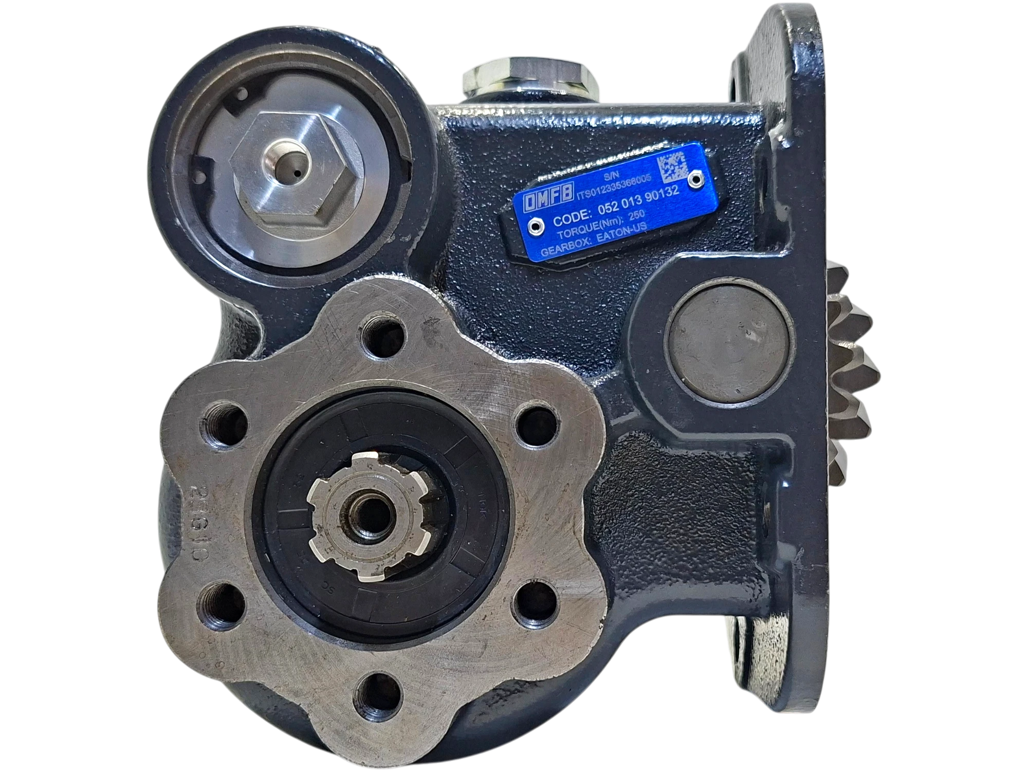 EATON FS 5306A/6406A 3