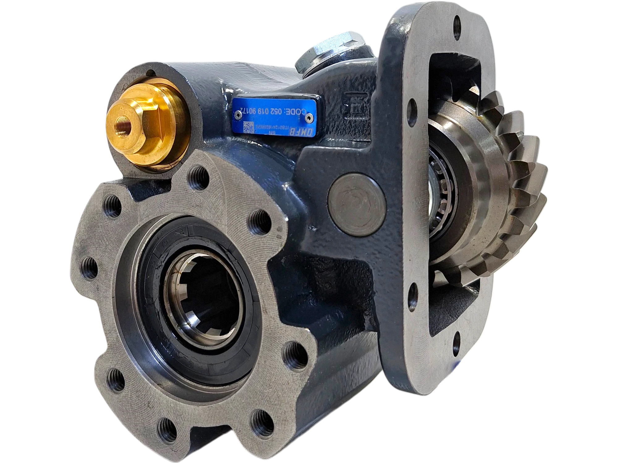 EATON FS 5406N/6406N