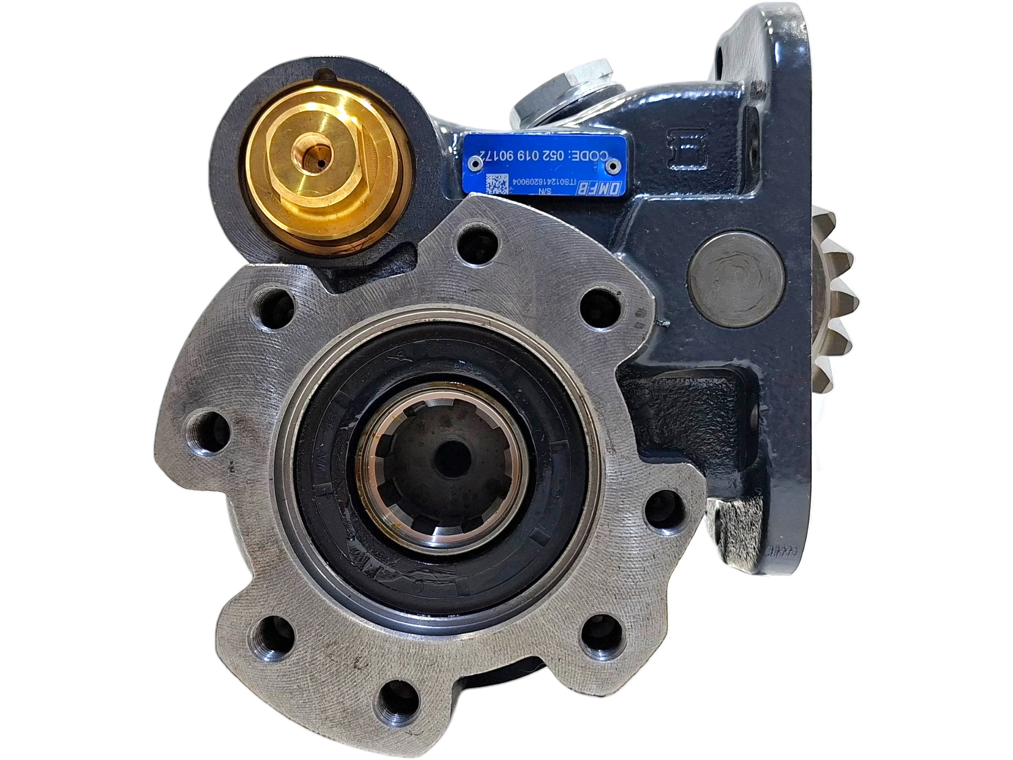 EATON FS 5406N/6406N 2
