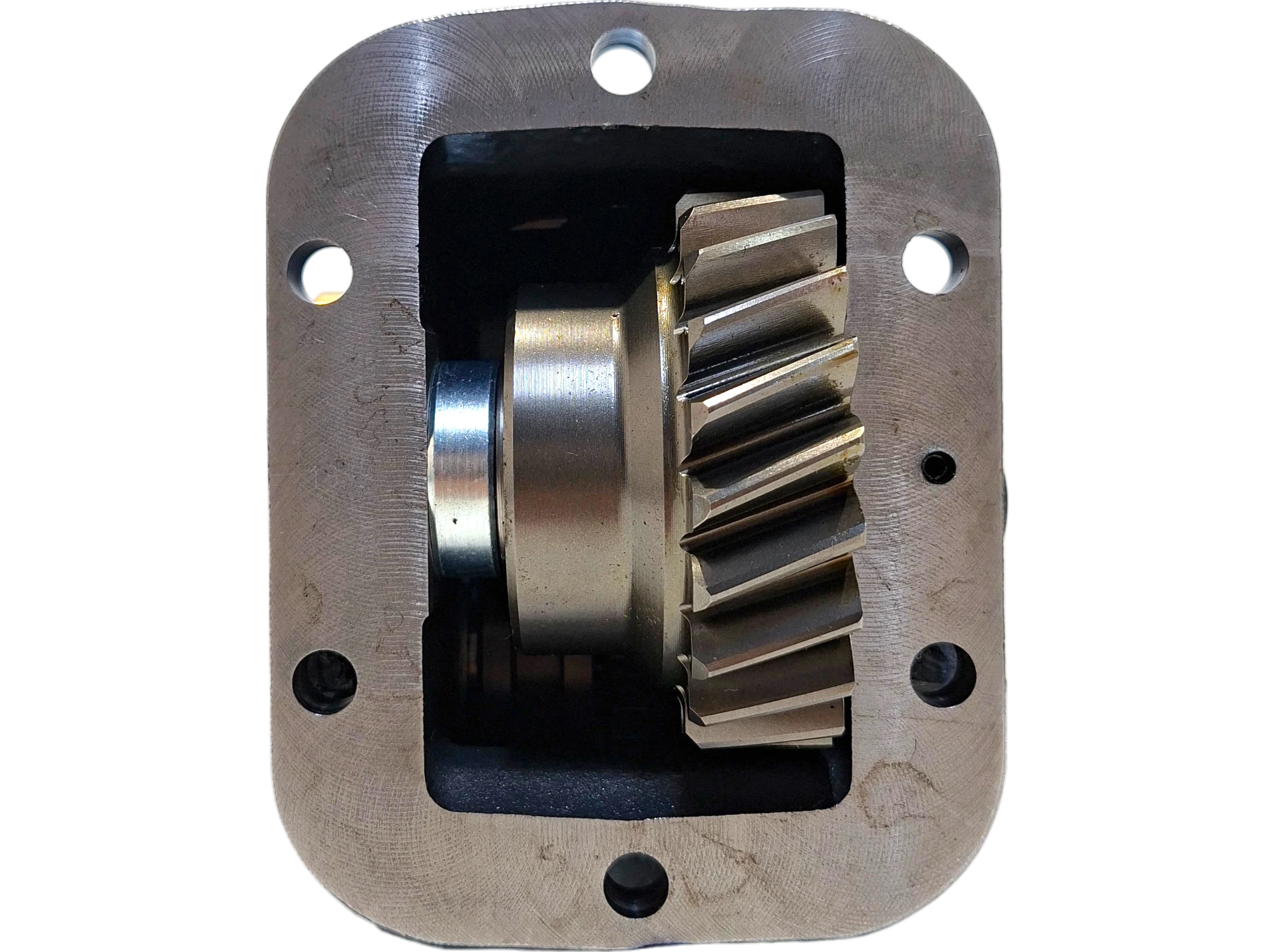 EATON FS 5406N/6406N 4