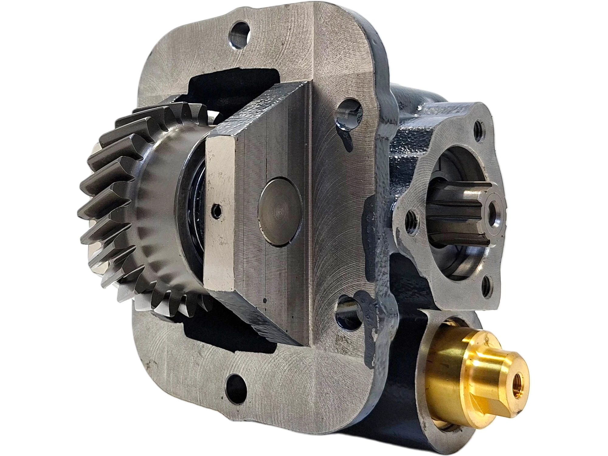 EATON FSO 4305/4405ABC