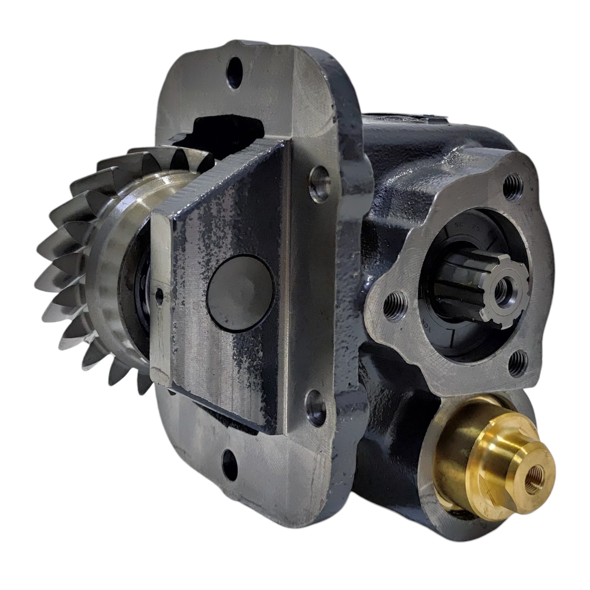 EATON FSO 4505A/C