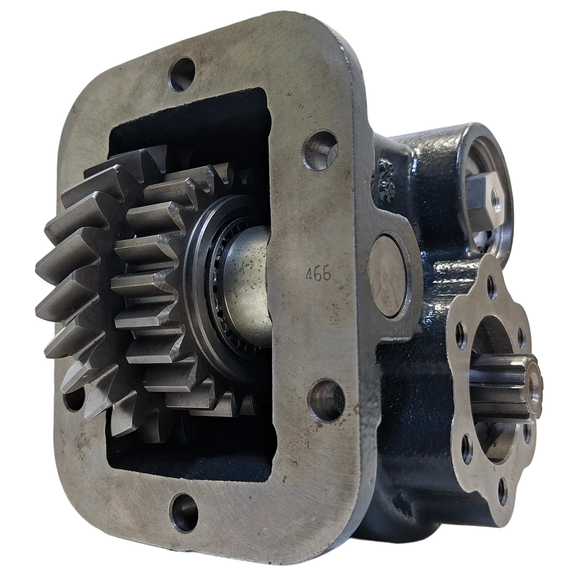 EATON FSO 6406A