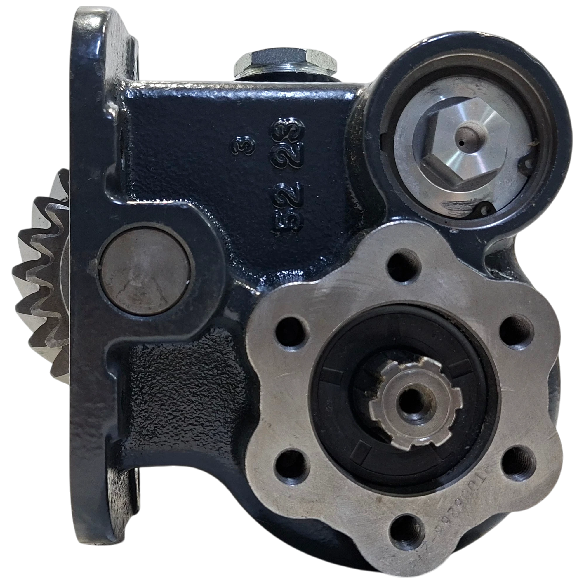 EATON FSO 6406A 2