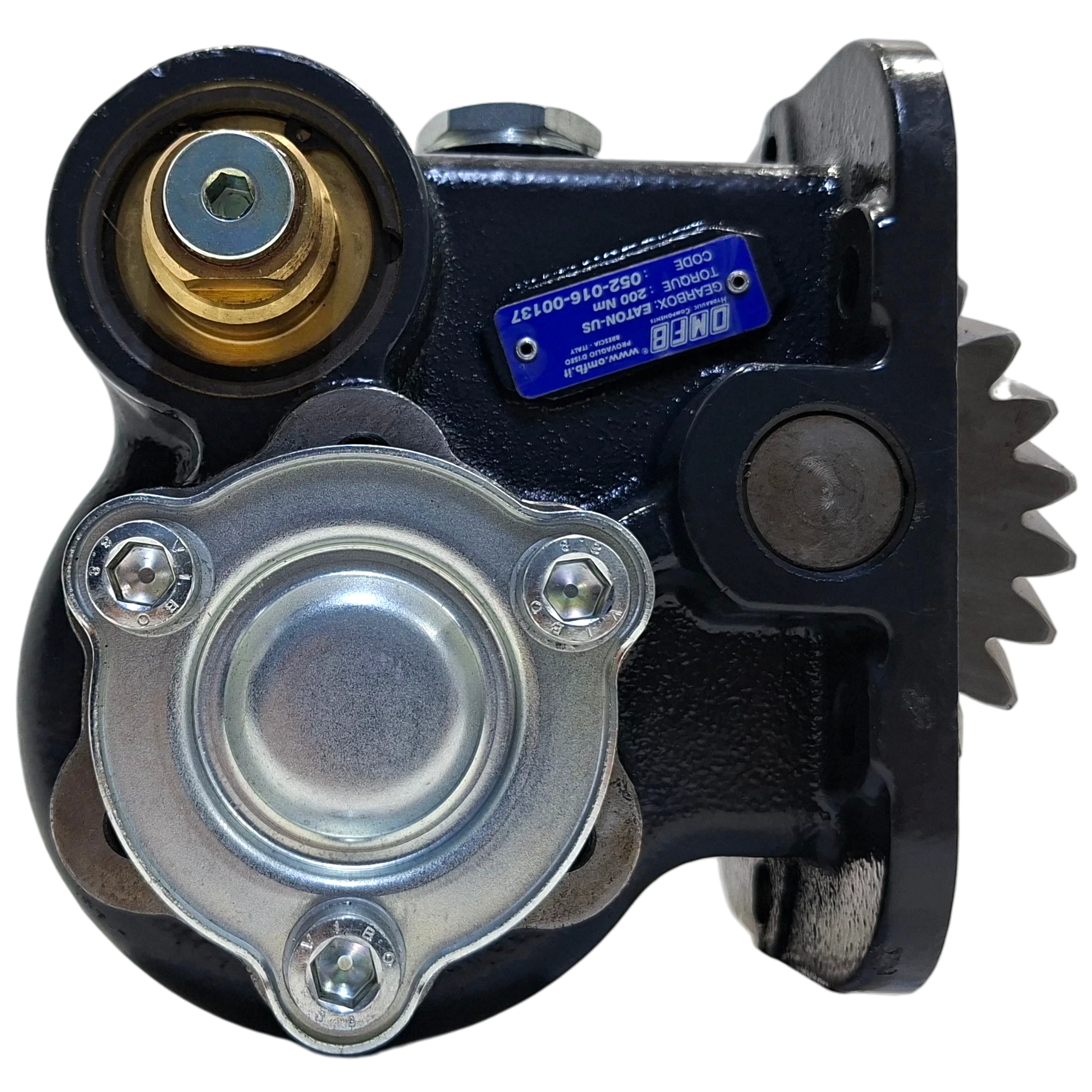 EATON FSO 6406A 3