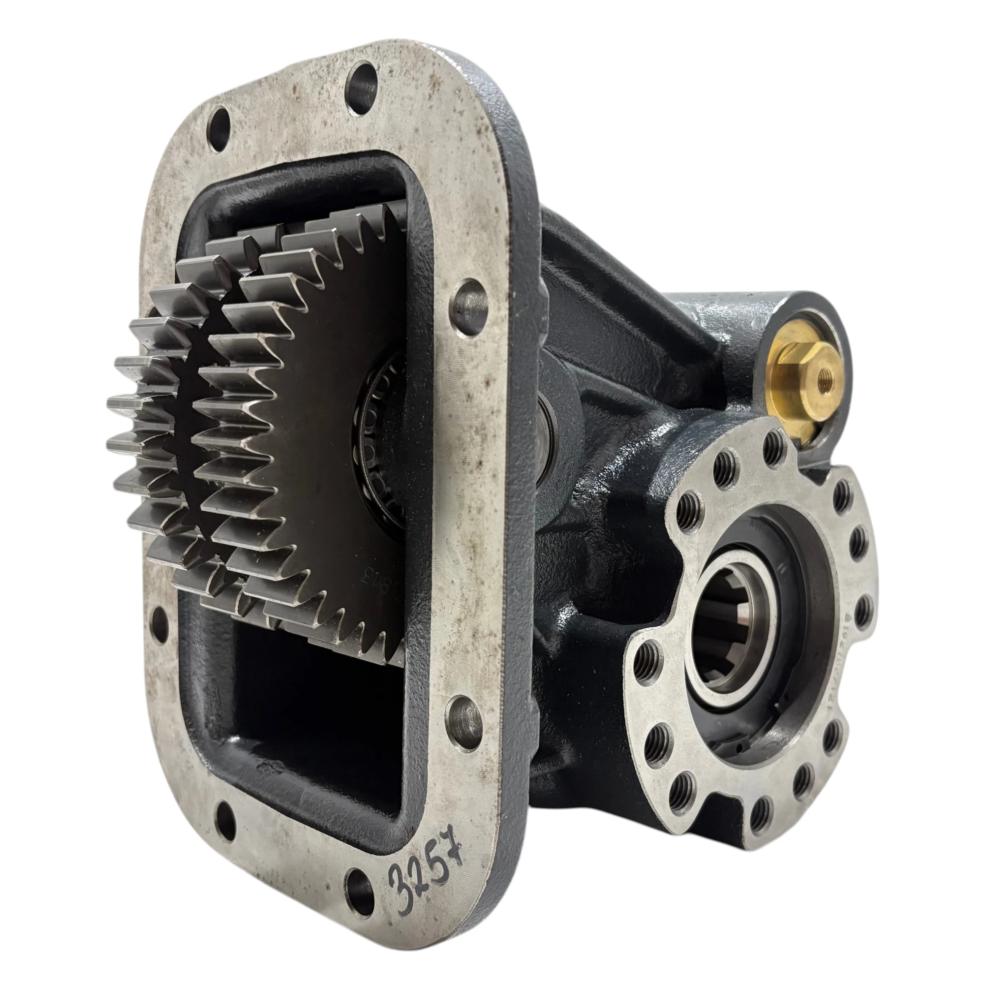 EATON FTS 16108LL