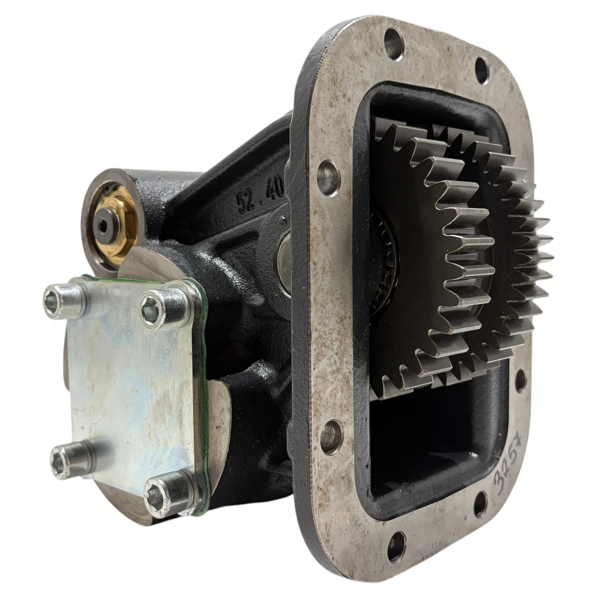 EATON FTS 16108LL 2