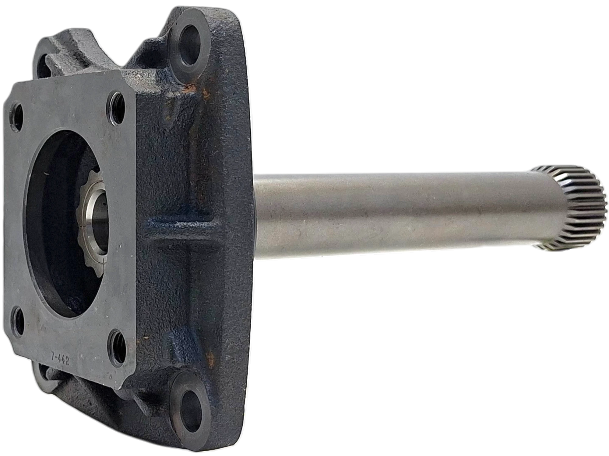 EJE VOLVO R-SR 1700