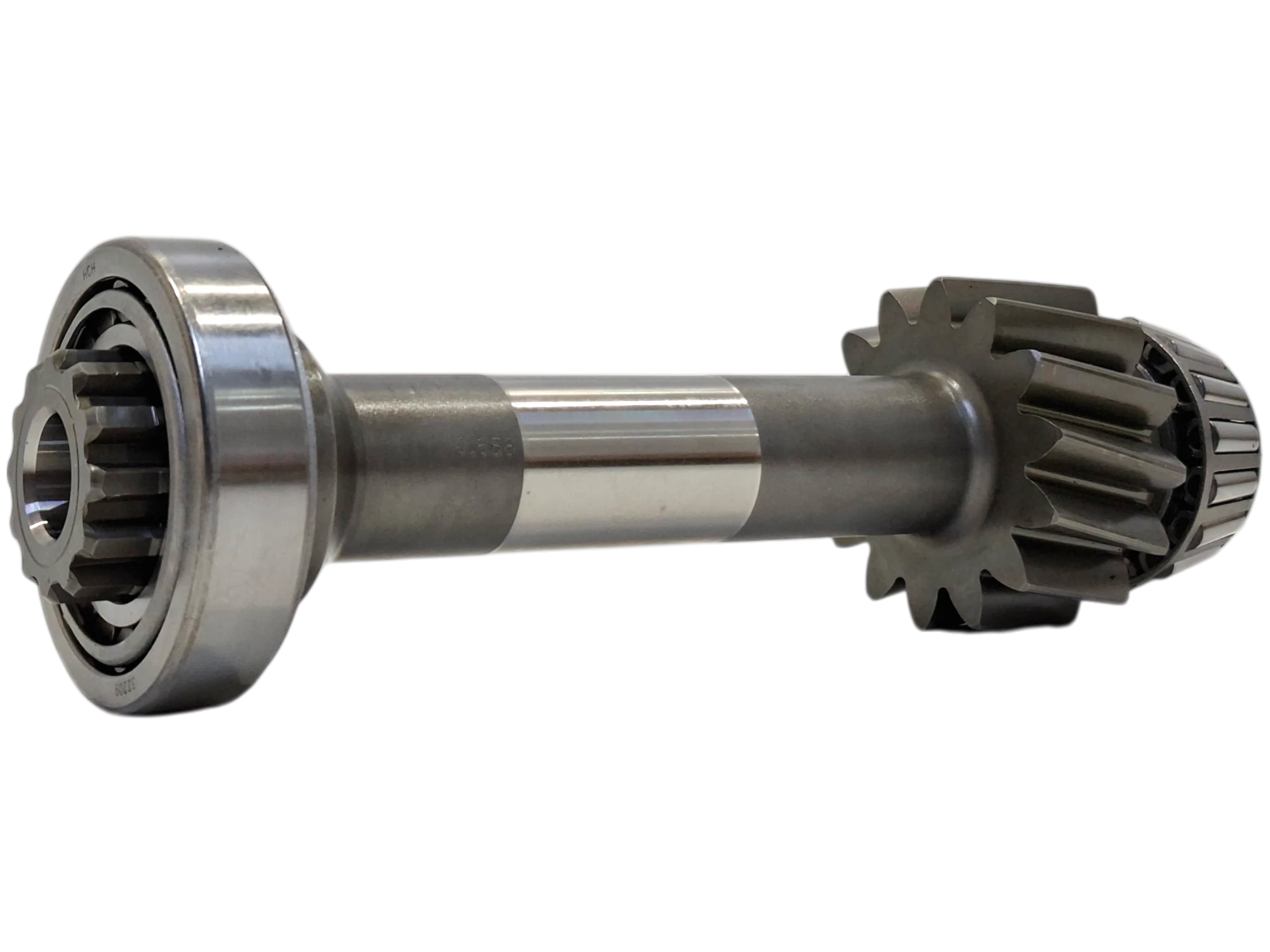 EJE ZF 9S 1110/1310