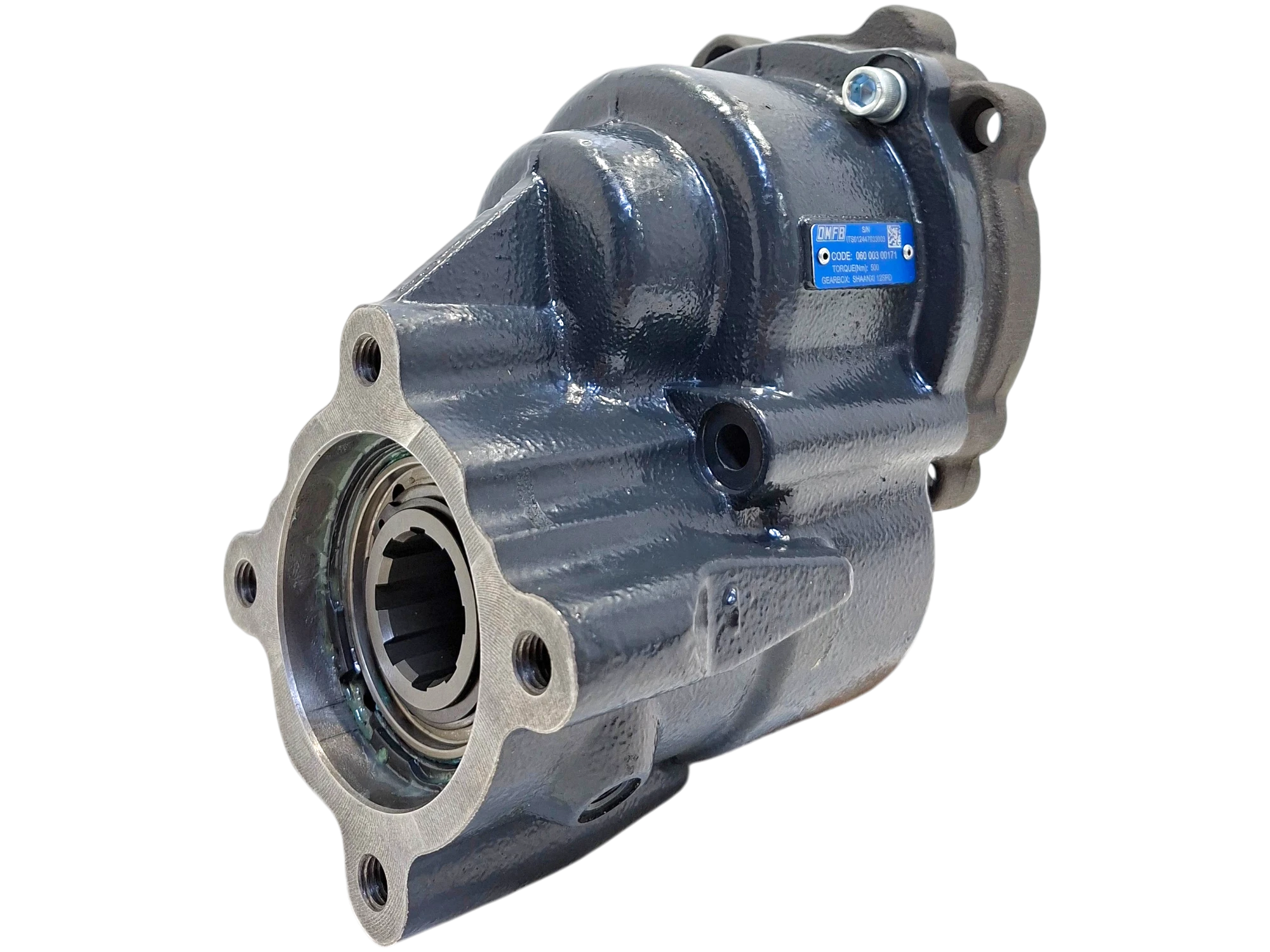 12JS240TA (500NM) 2