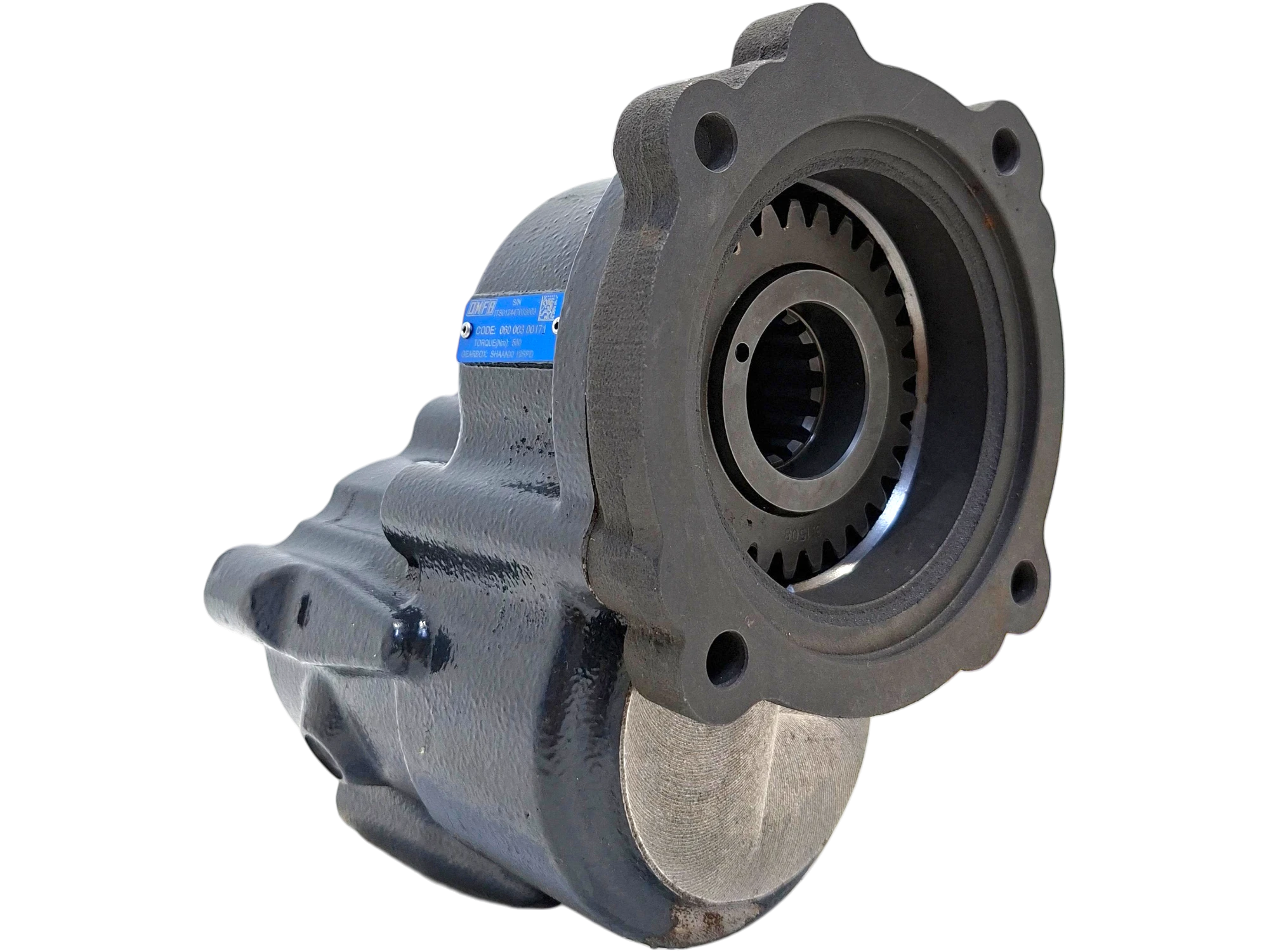 12JS240TA (500NM) 3