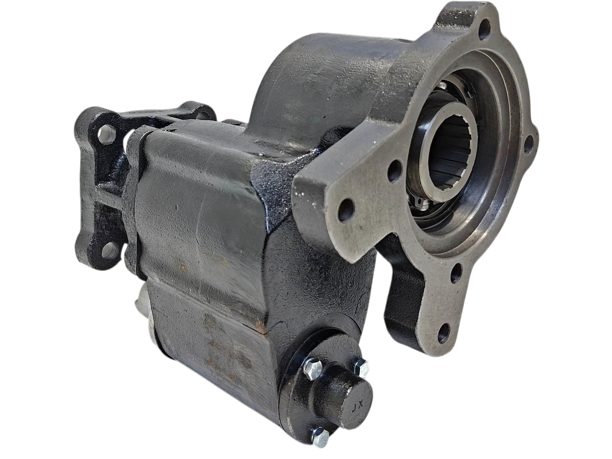 FAST GEAR 9JS119T 2