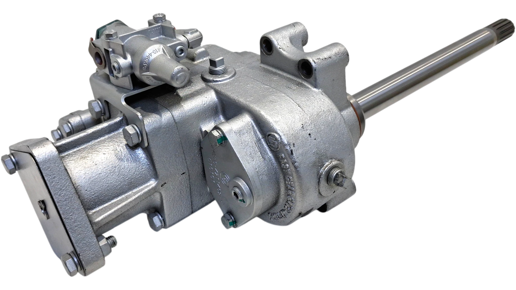 FAST GEAR SF16JZ240A 2