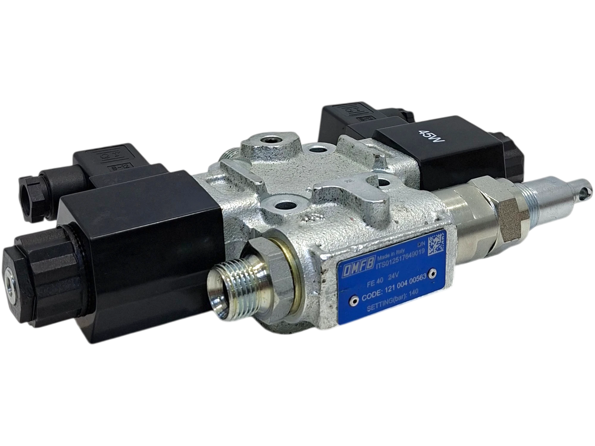 FE-40 "24V"