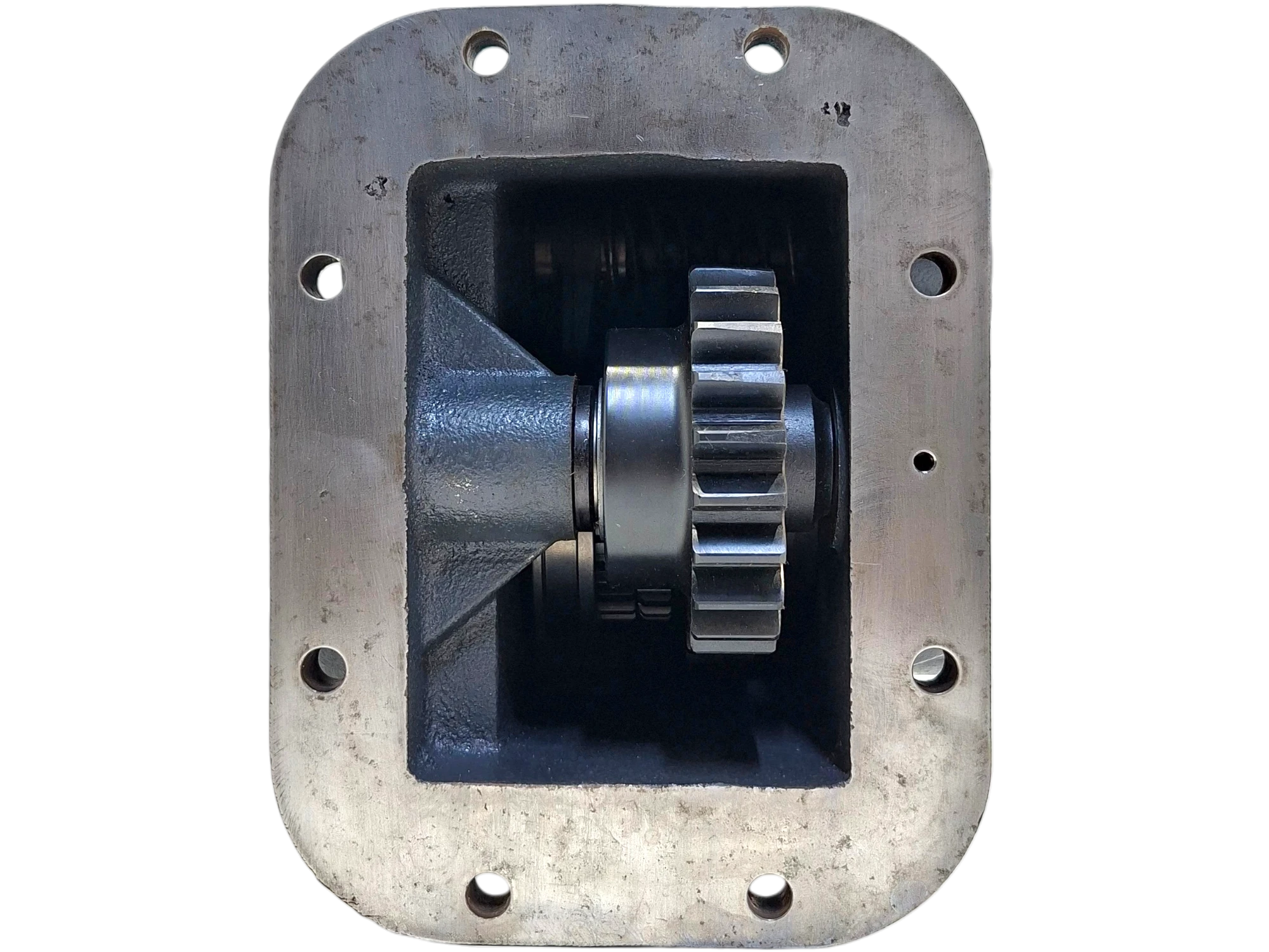 FULLER RT-8908LL 4