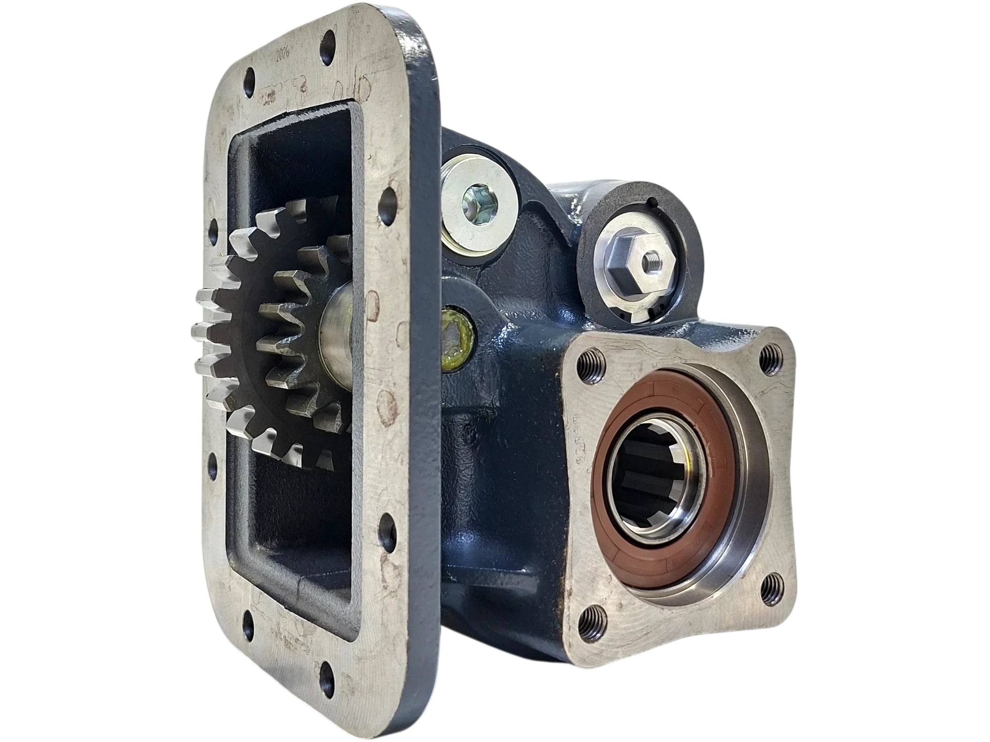 FULLER RTLO 14918B ISO