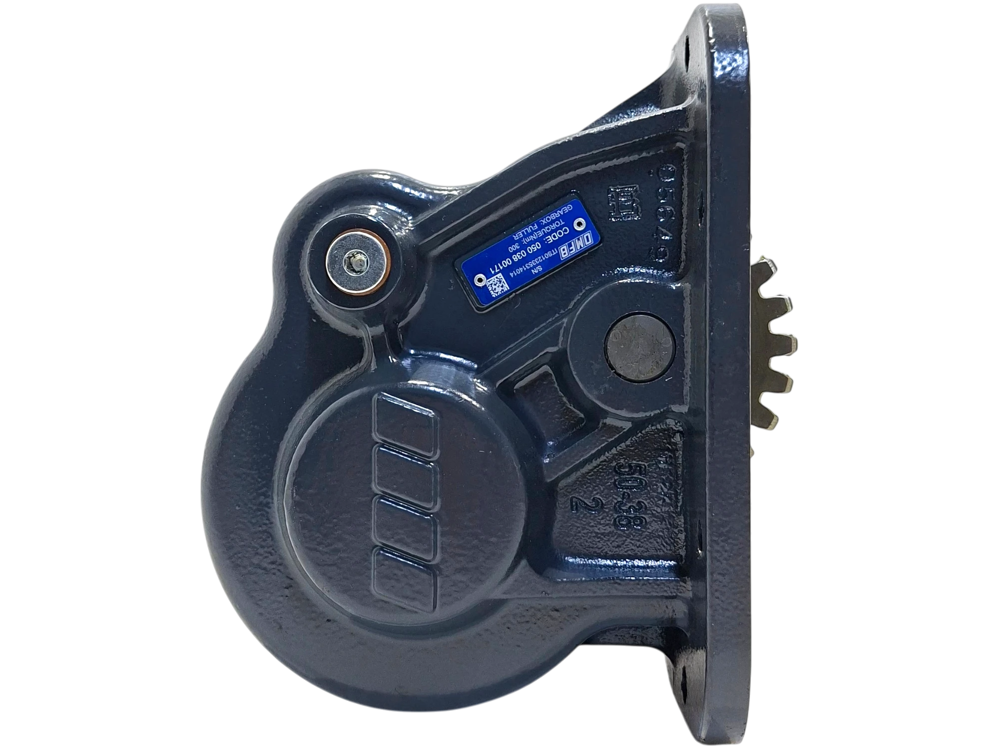 FULLER RTLO 14918B ISO 2