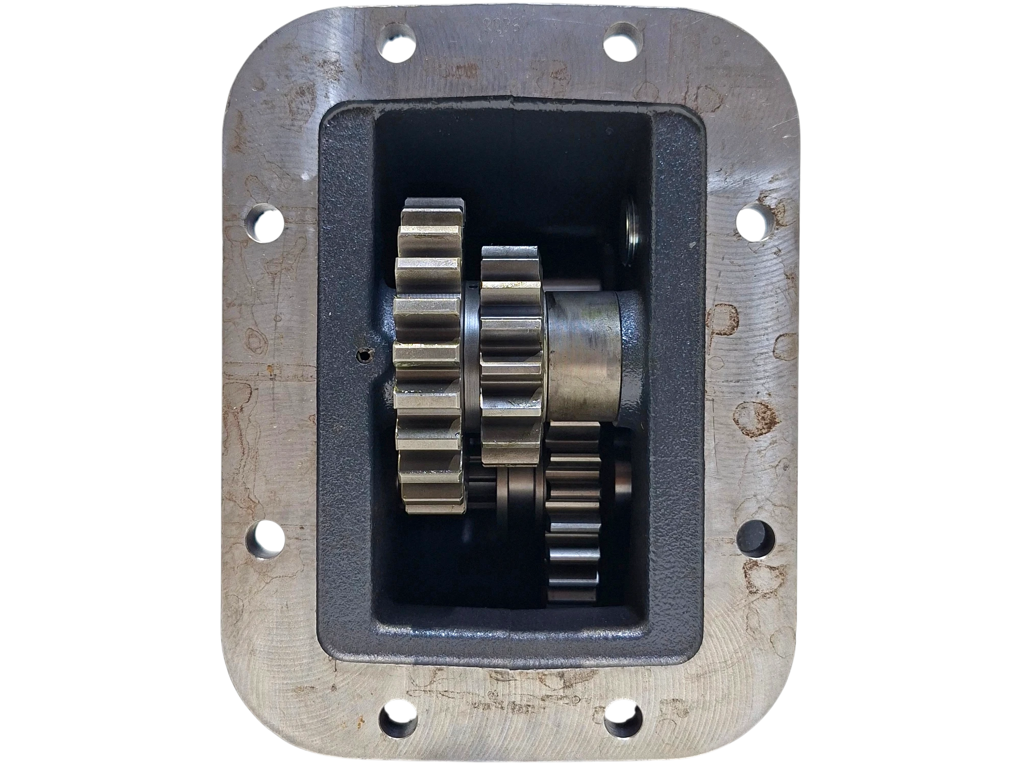 FULLER RTLO 14918B ISO 4