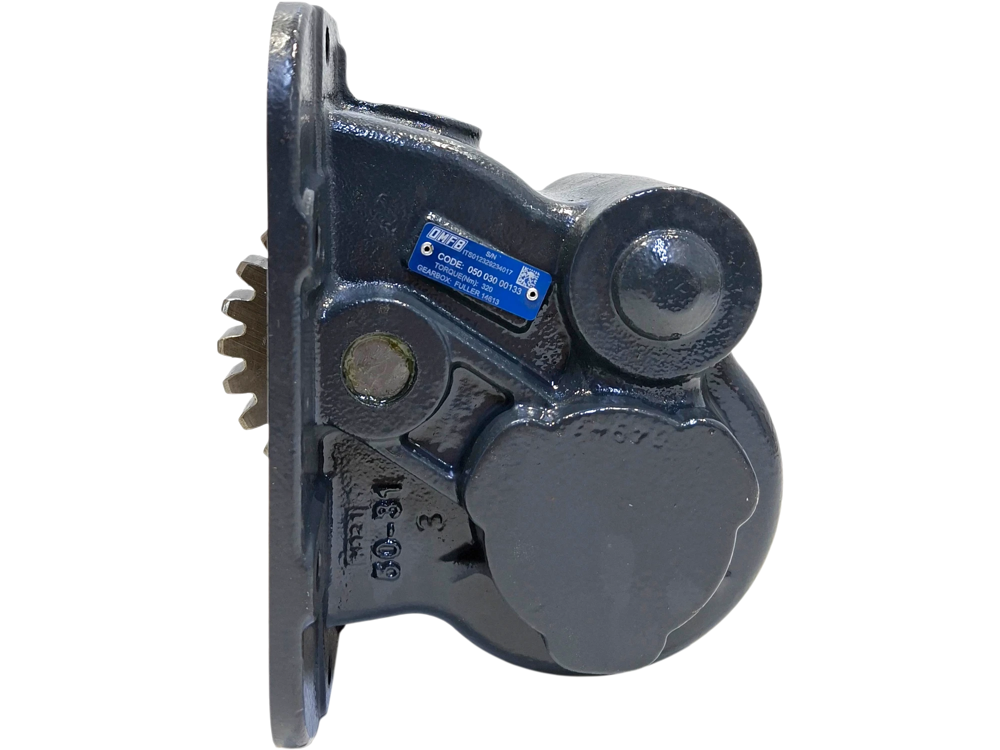 FULLER RTLO 14918B UNI 2
