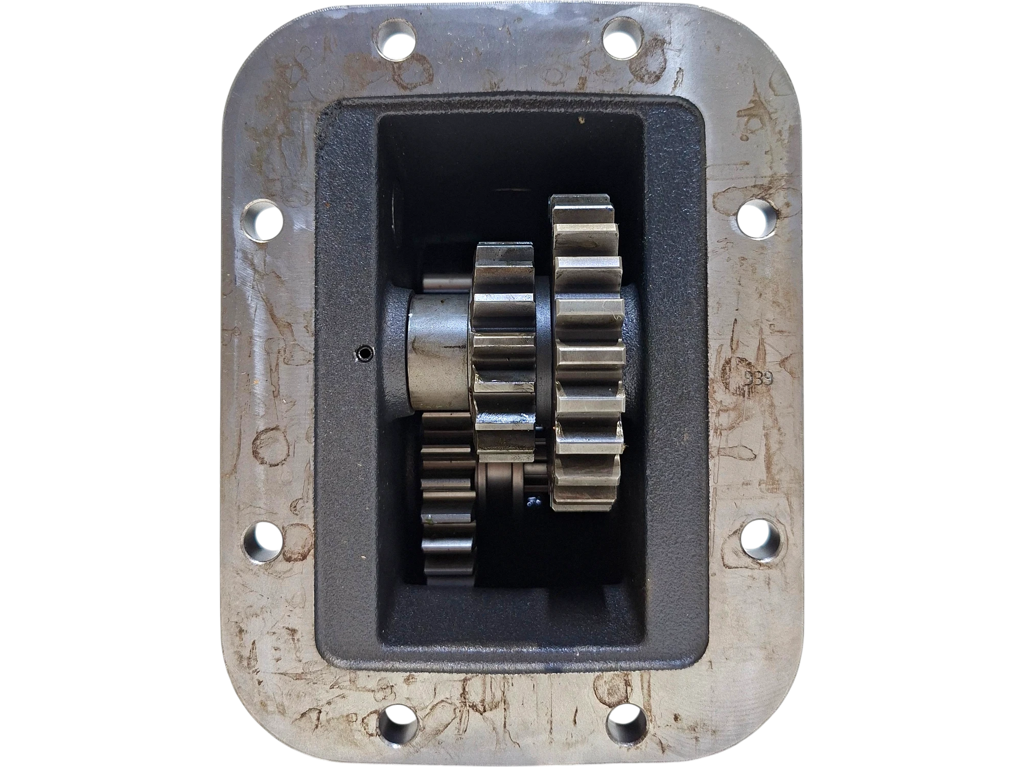 FULLER RTLO 14918B UNI 4