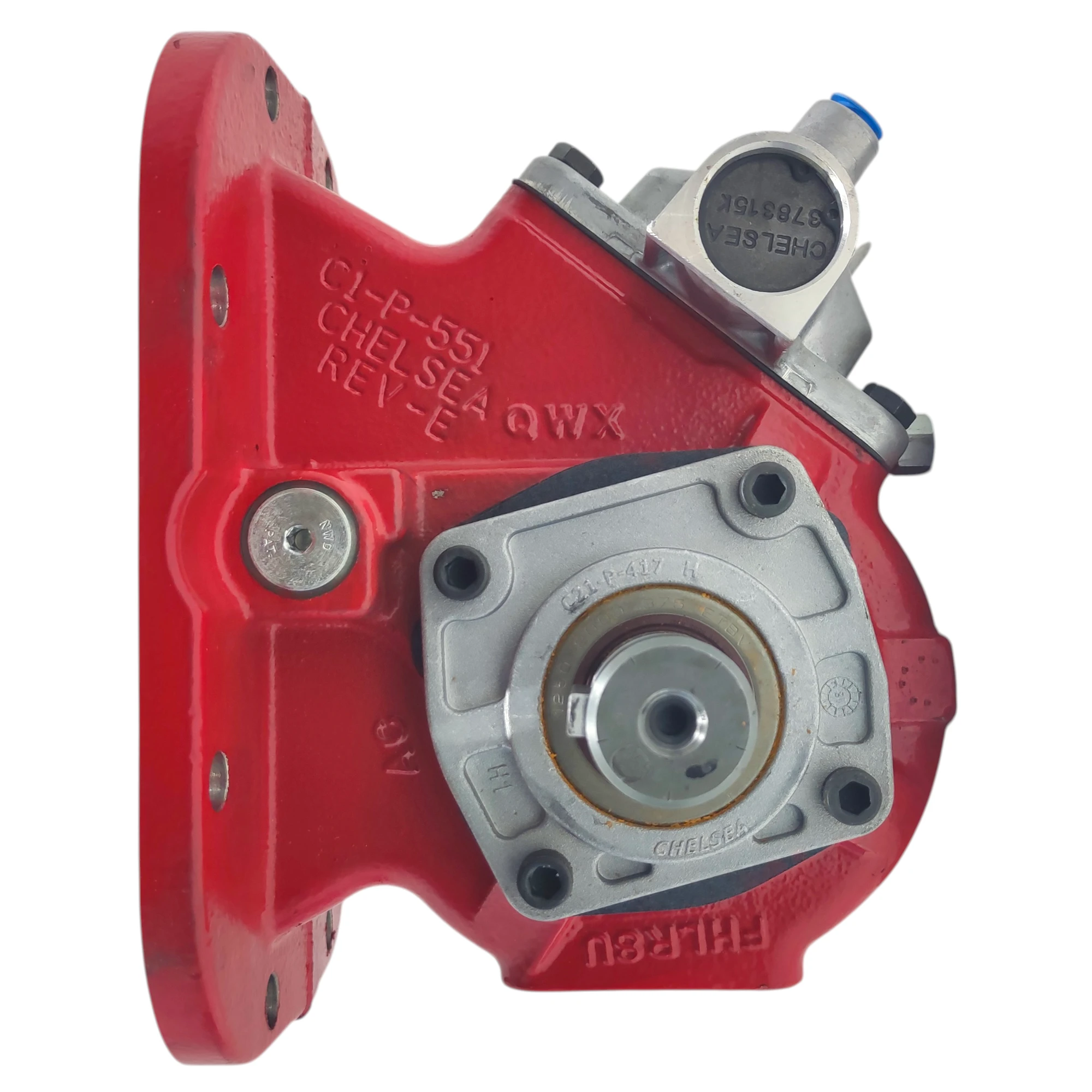 FULLER RTLO 20918B EJE 1¼" 2