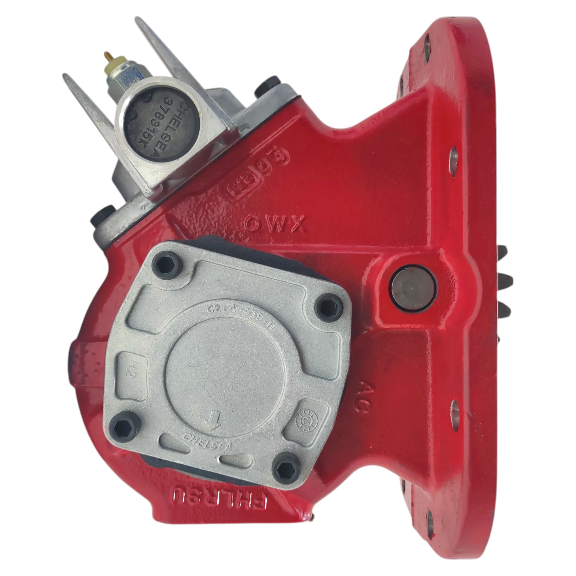 FULLER RTLO 20918B EJE 1¼" 3