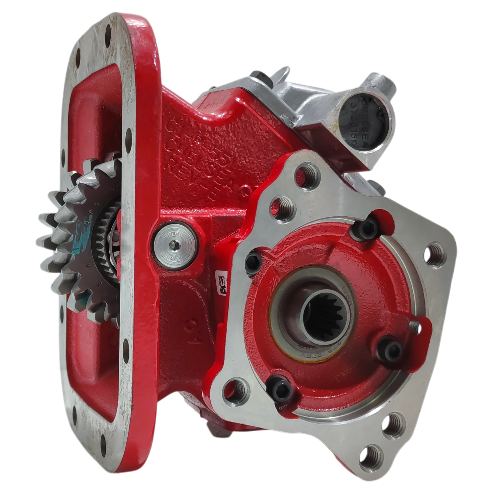 FULLER RTLO-20918B SAE-B