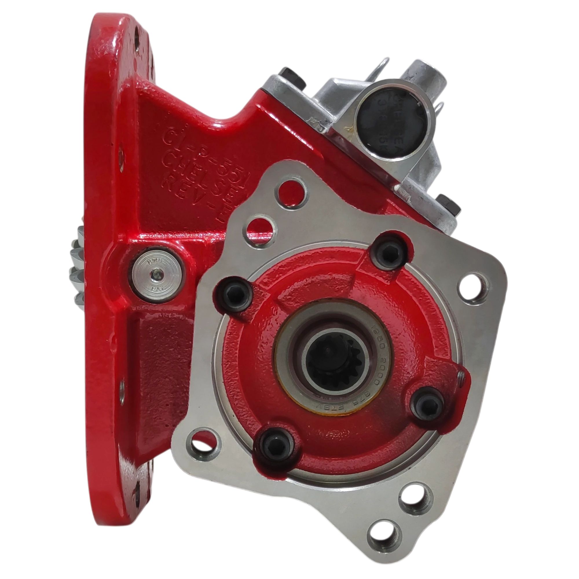 FULLER RTLO-20918B SAE-B 2