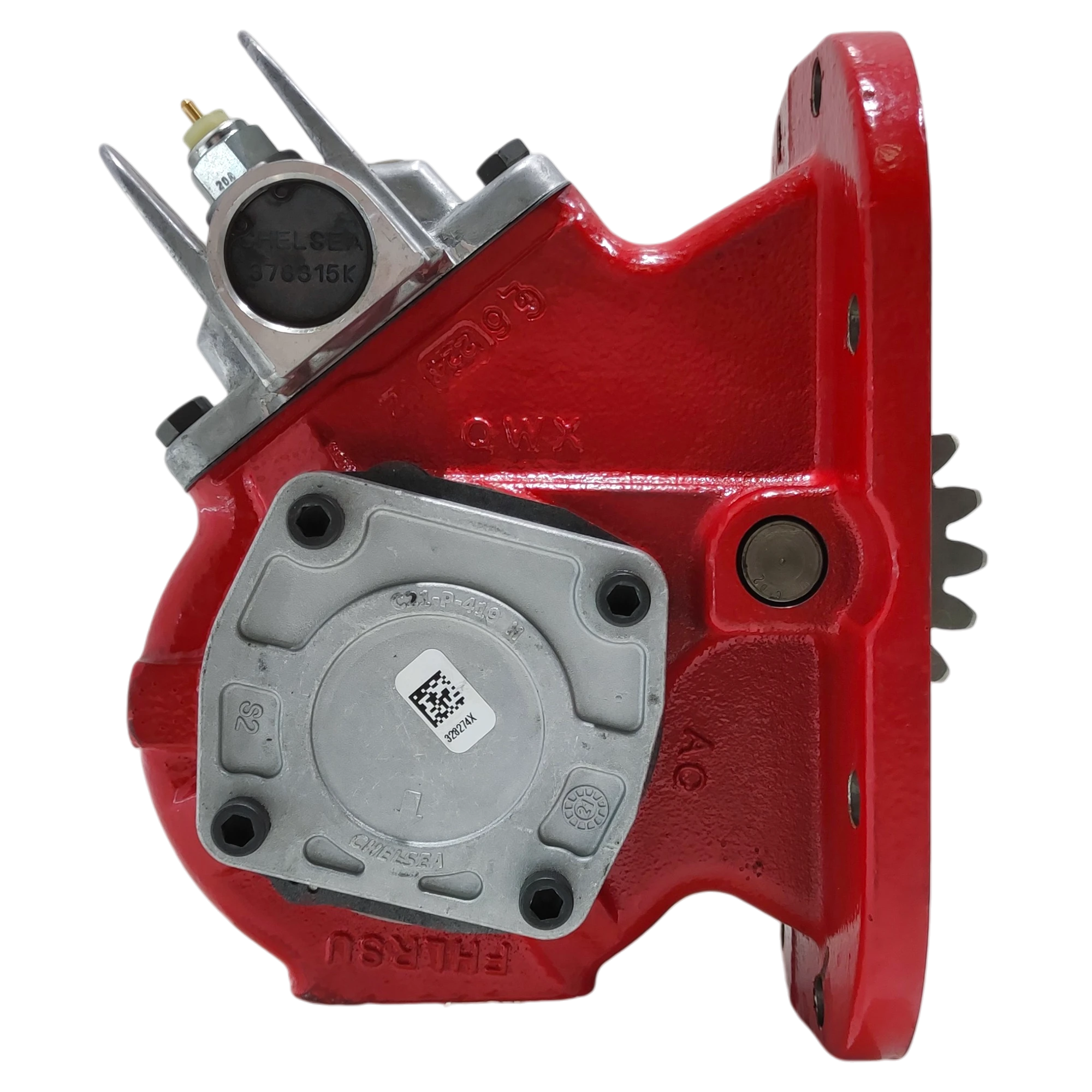 FULLER RTLO-20918B SAE-B 3