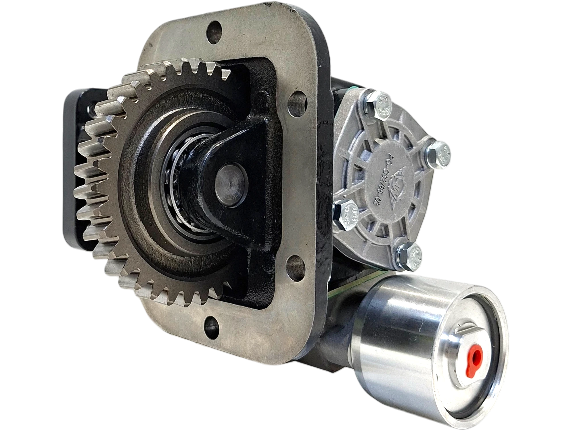 GETRAG JC521T5H